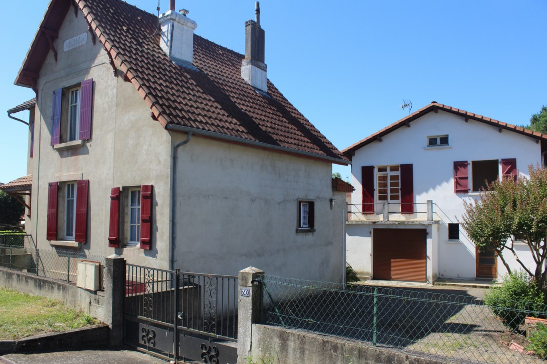 Maison