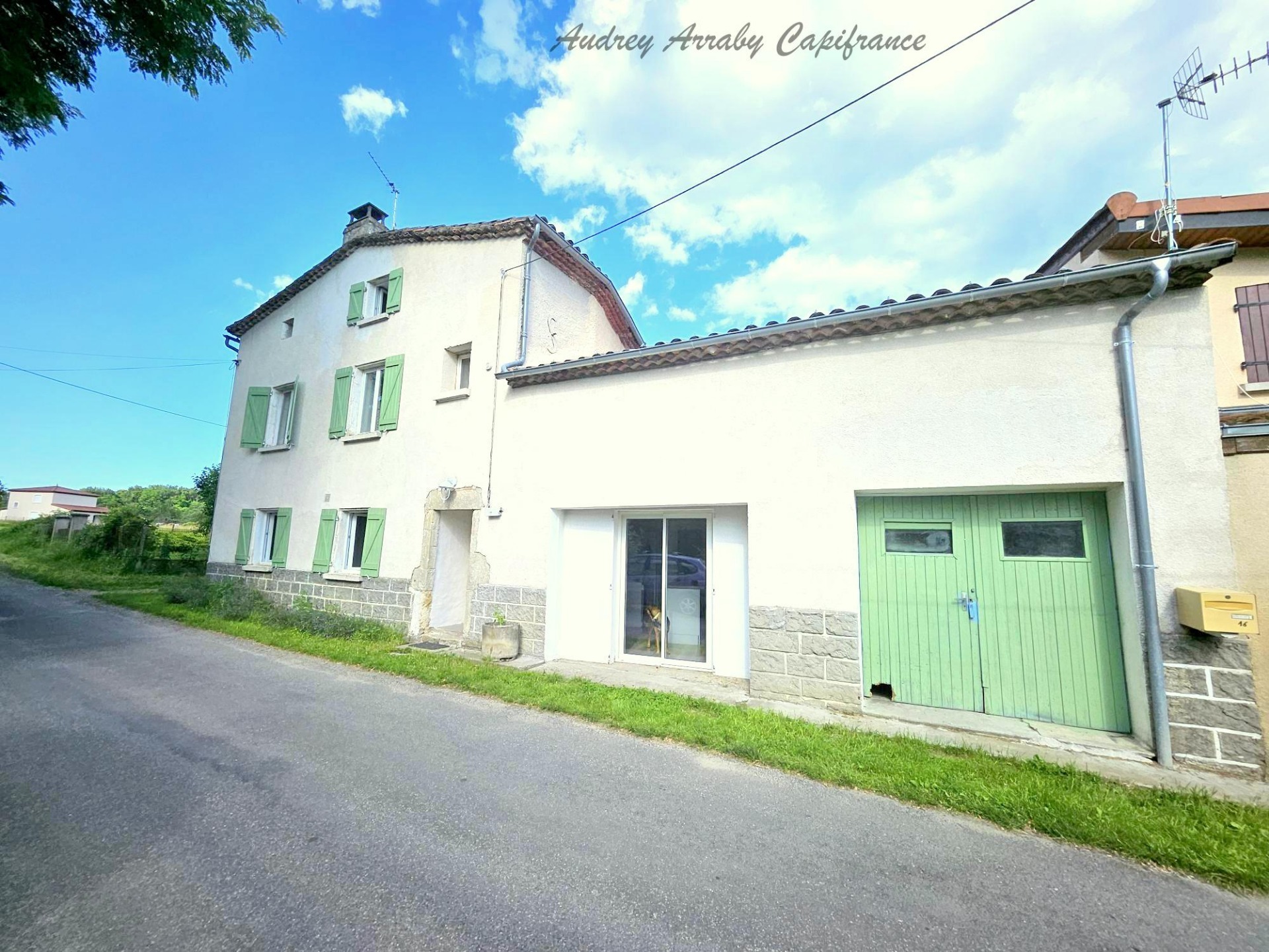 Maison