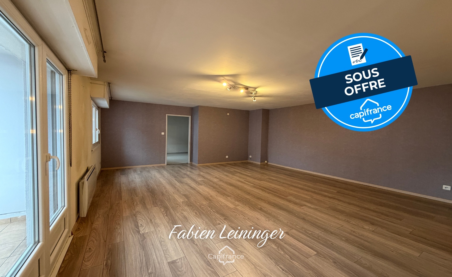 Appartement
