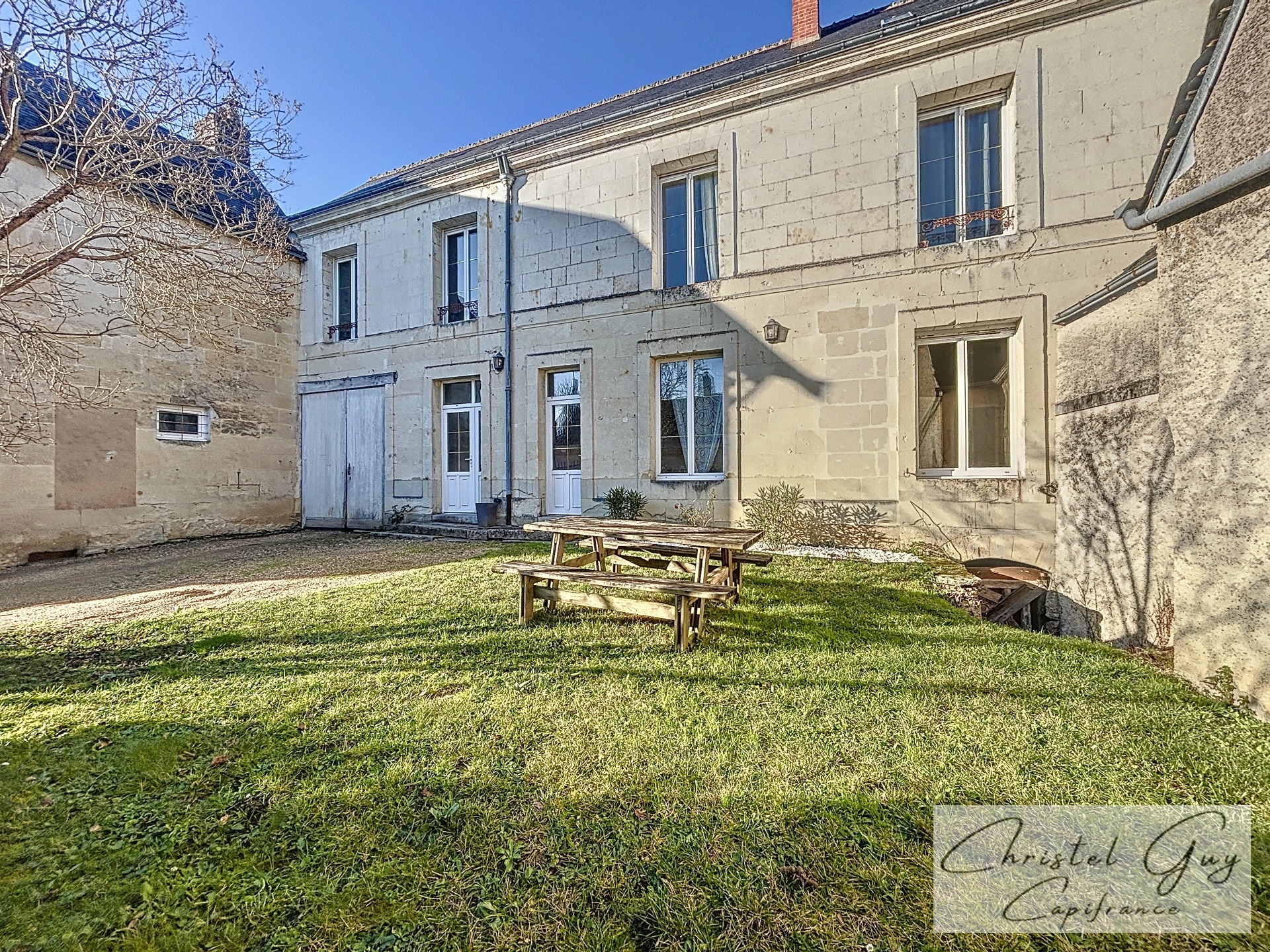 Maison