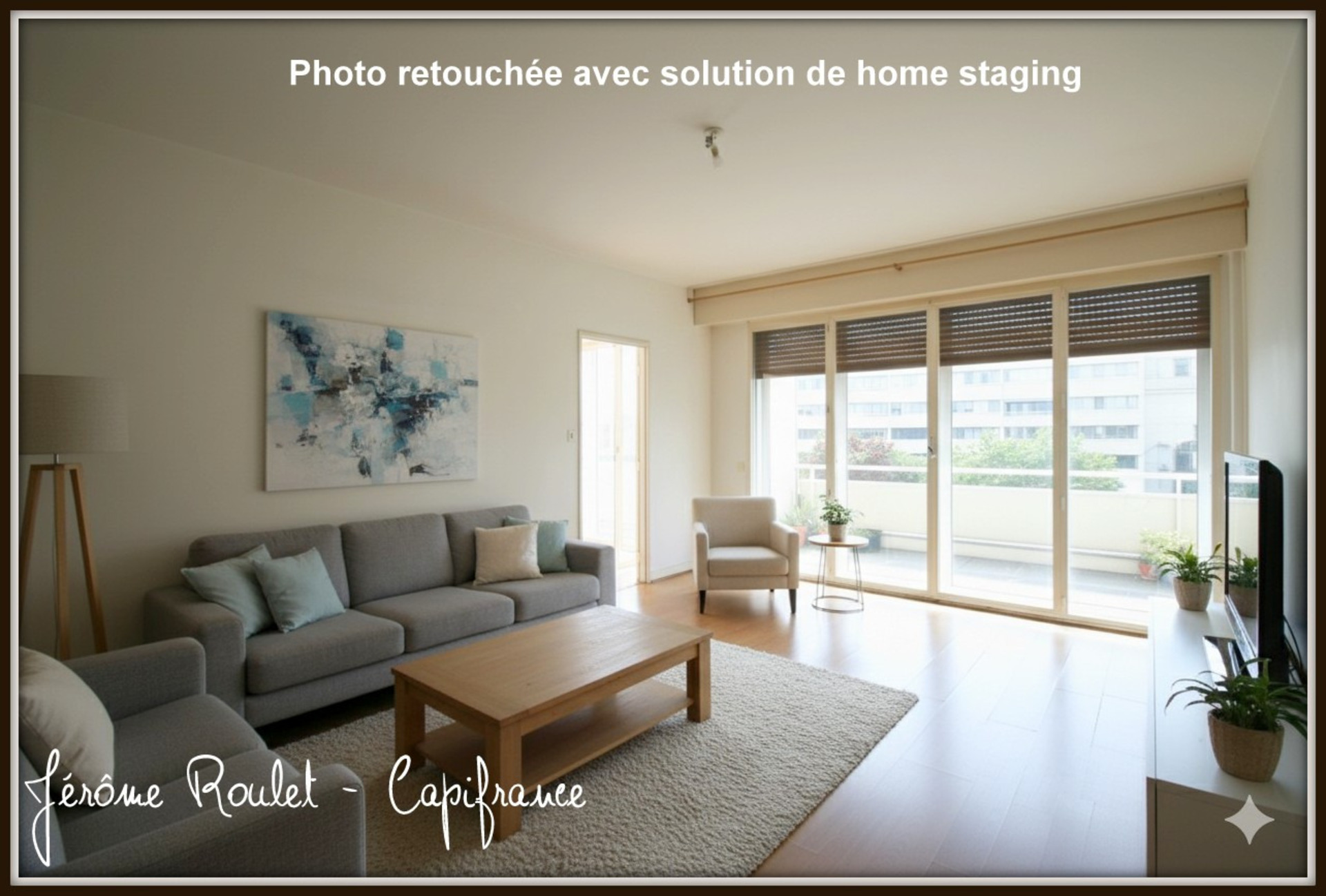 Appartement