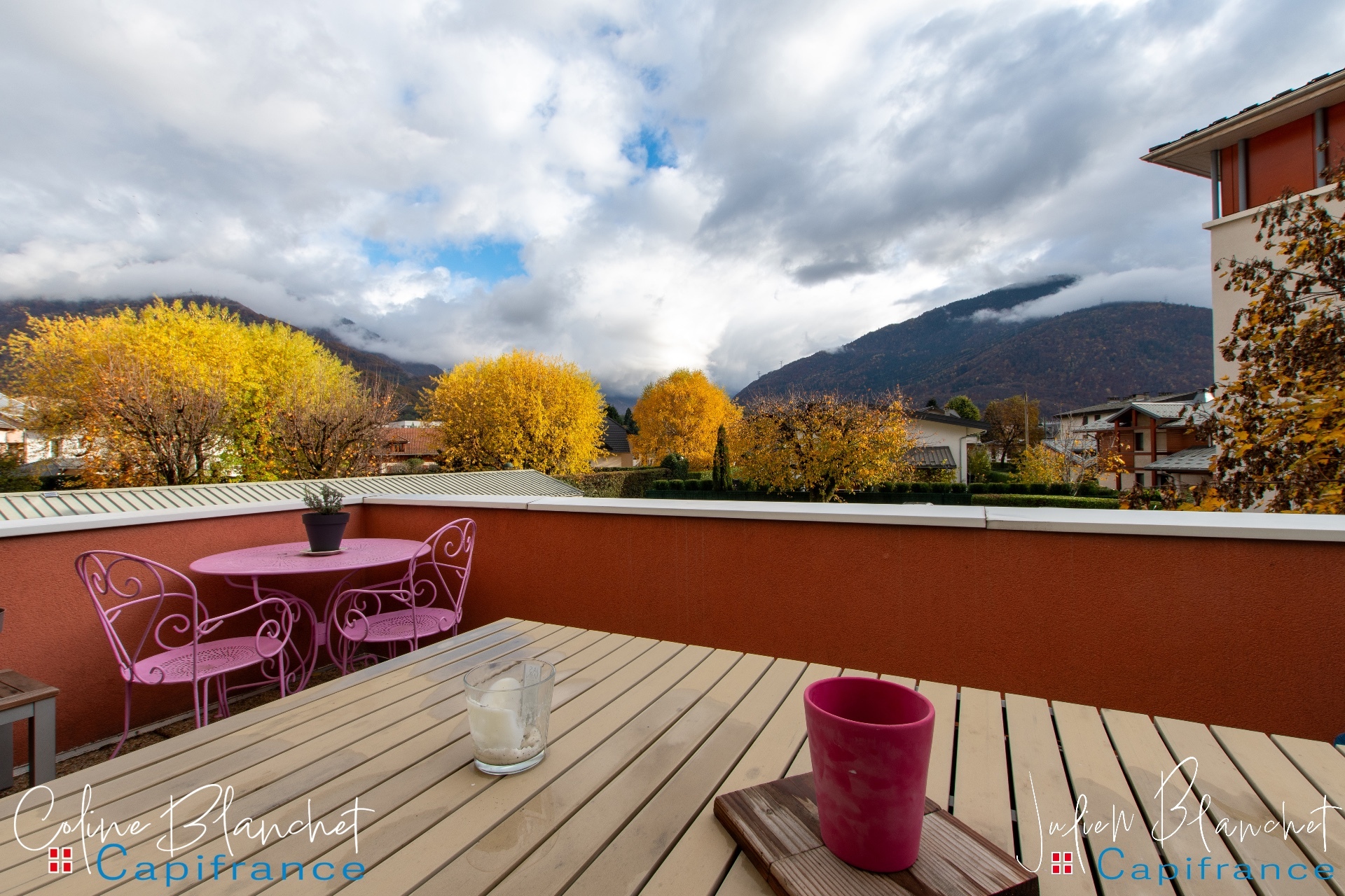 Appartement