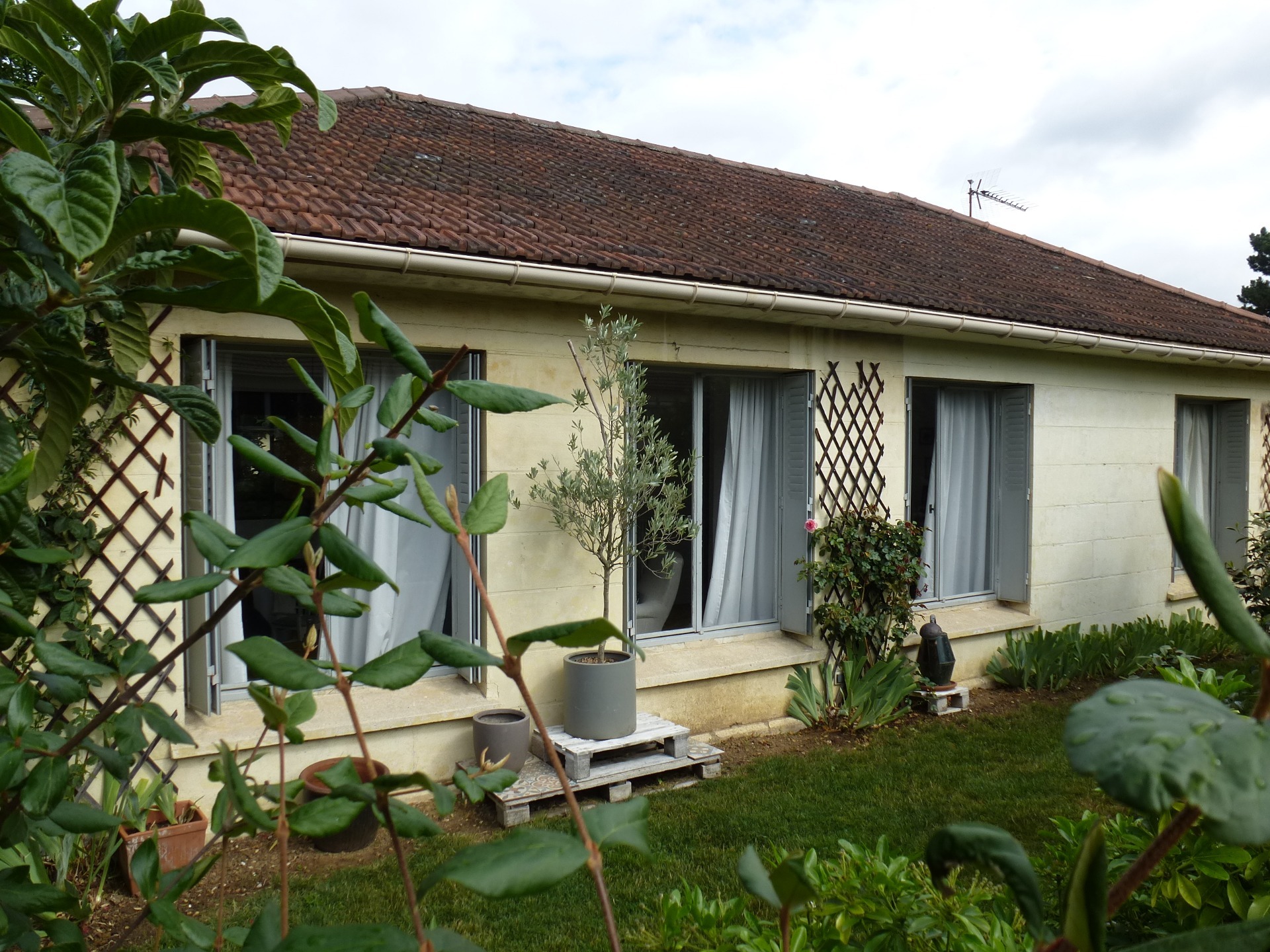 Maison