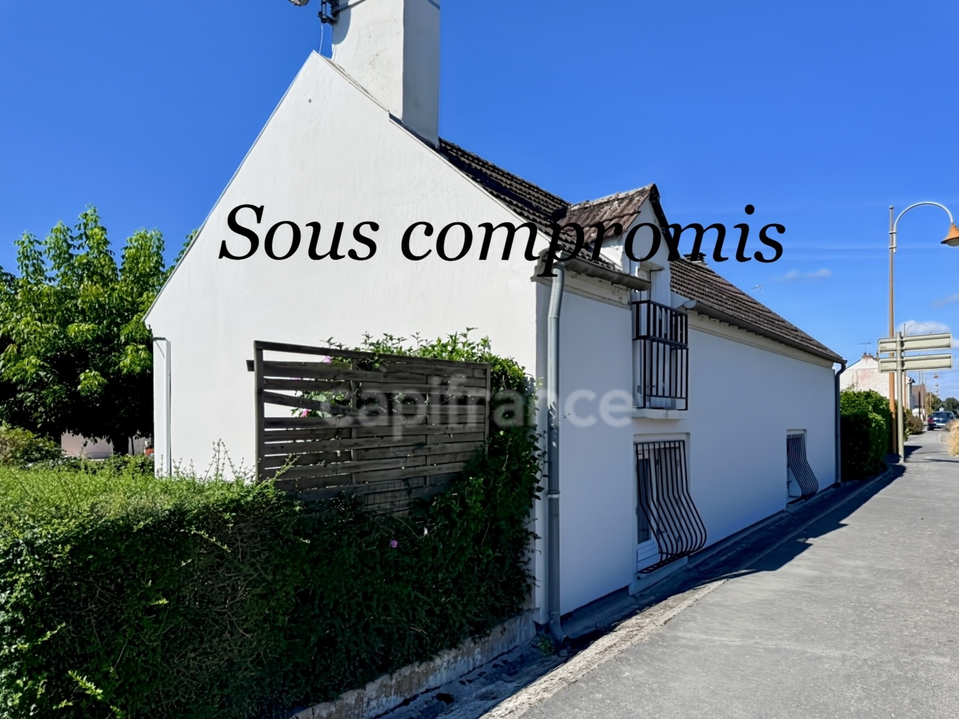 Maison