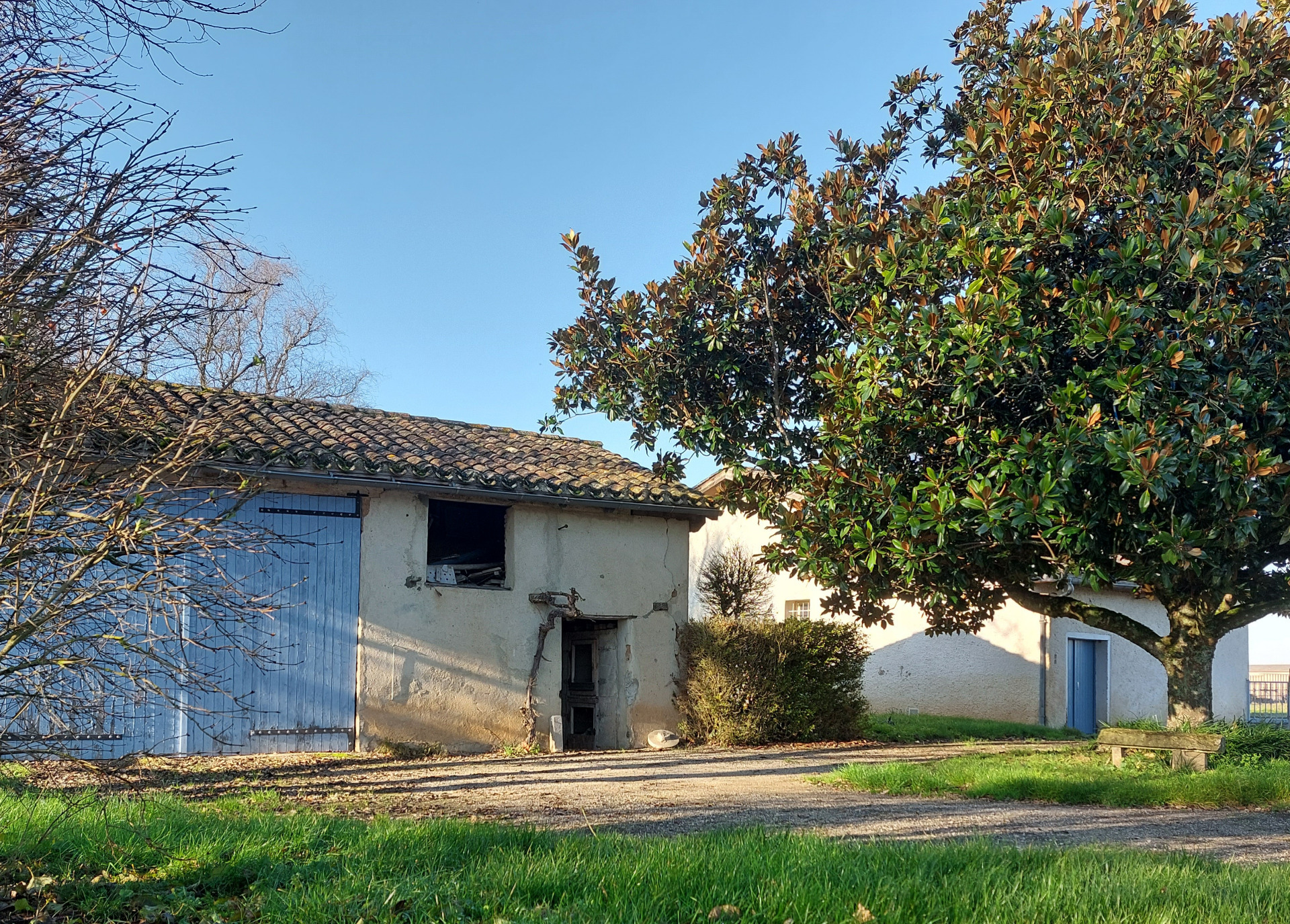 Maison