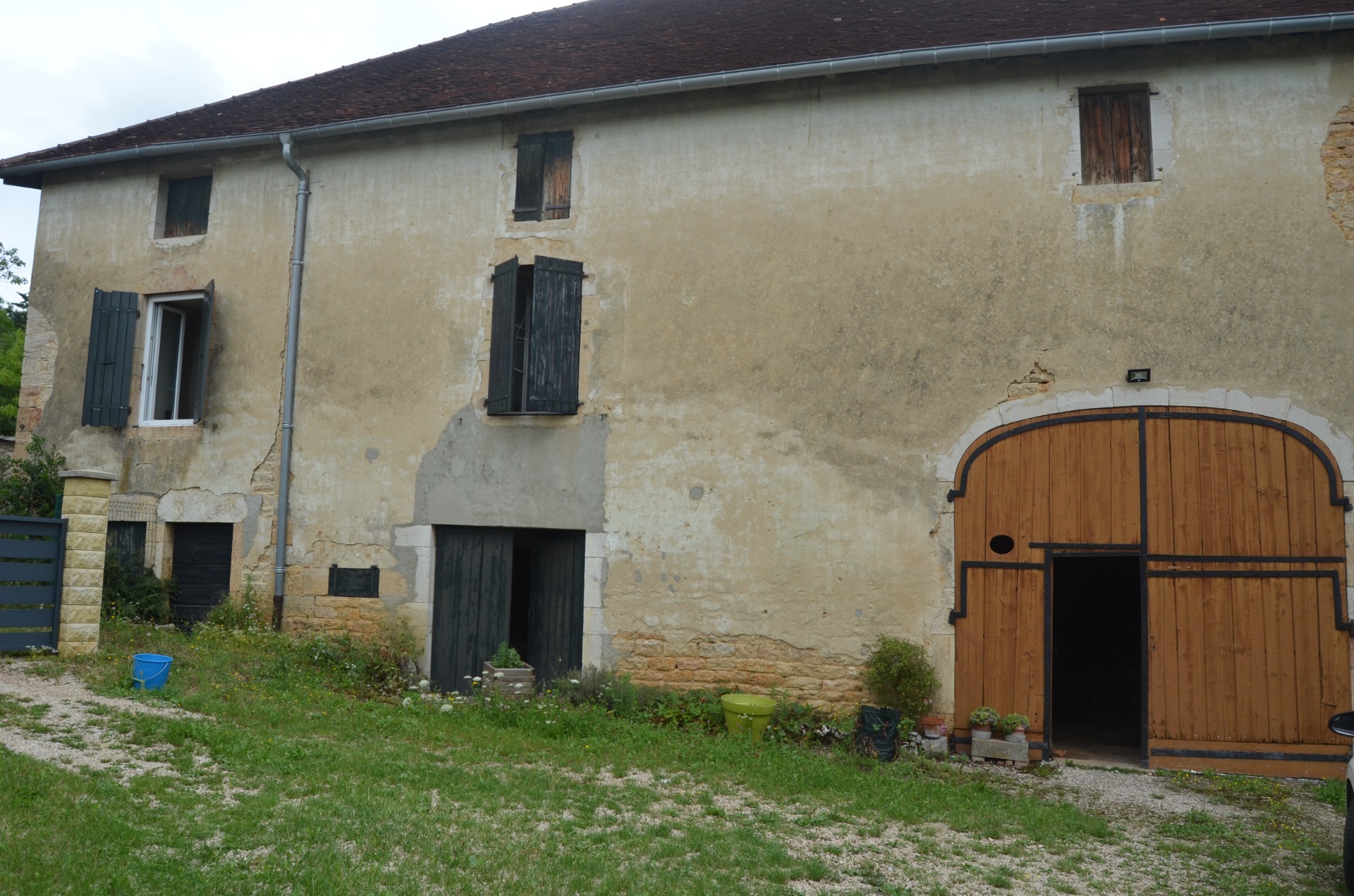 Maison