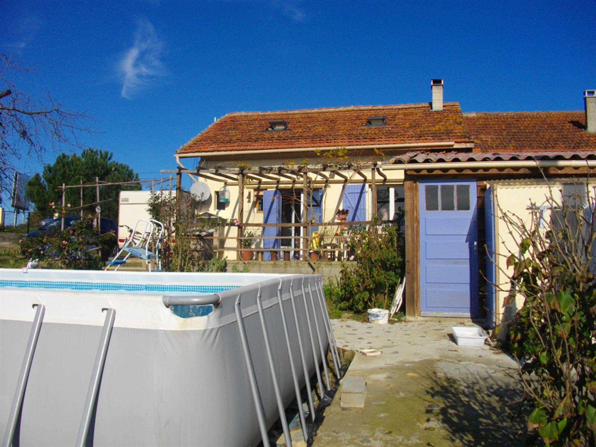 Maison