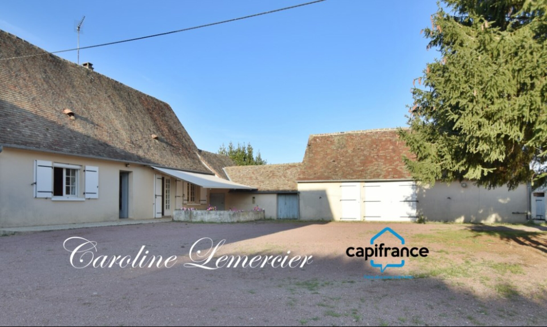 Maison