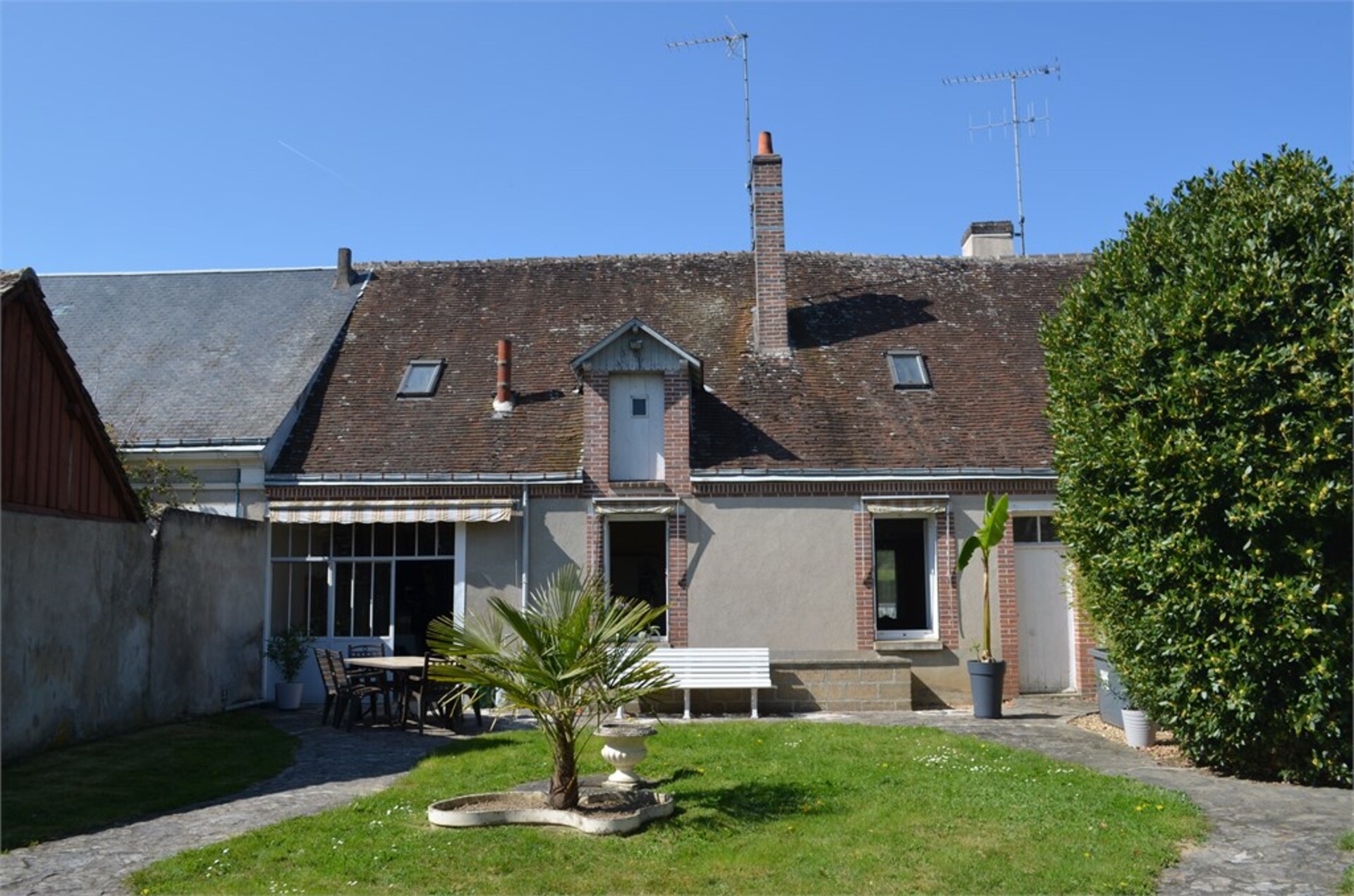 Maison