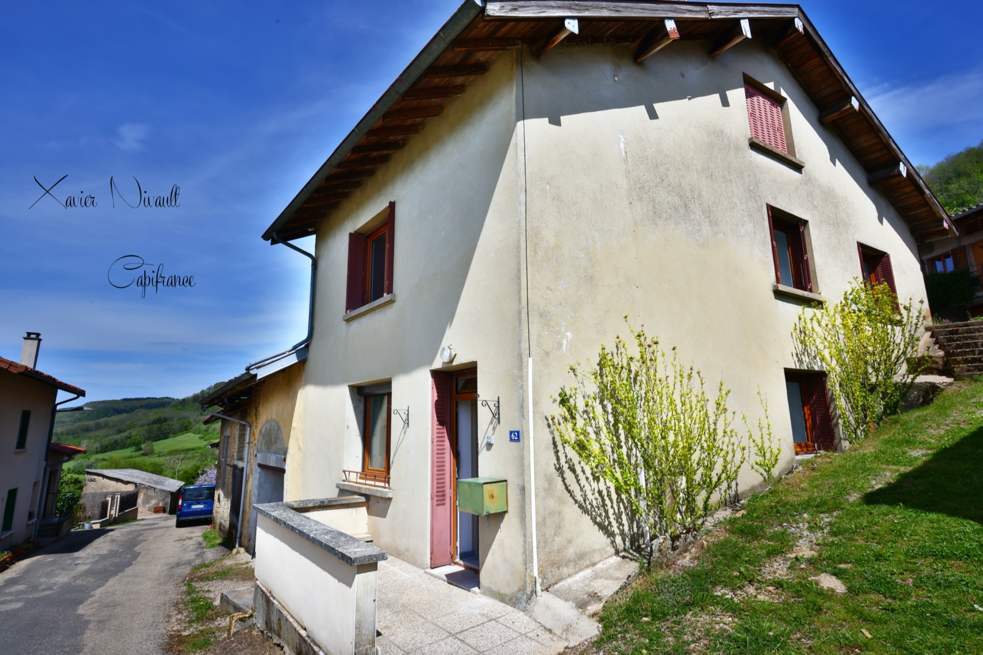 Maison