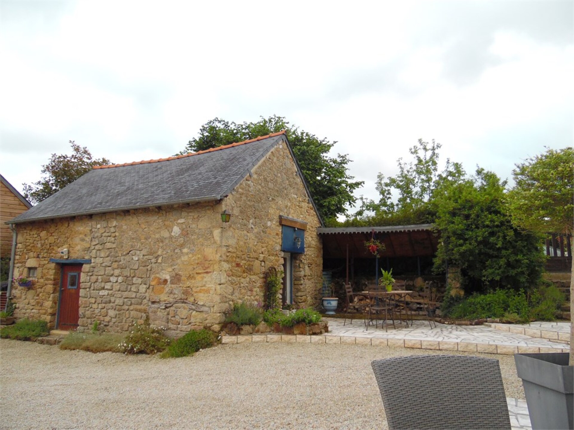 Maison
