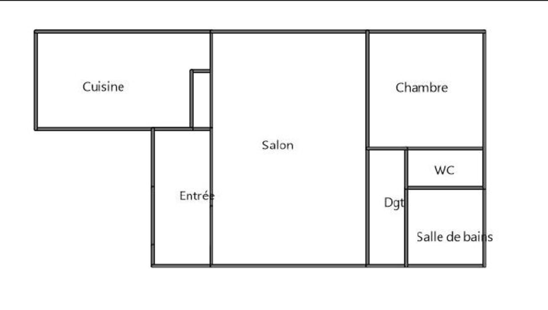 Appartement