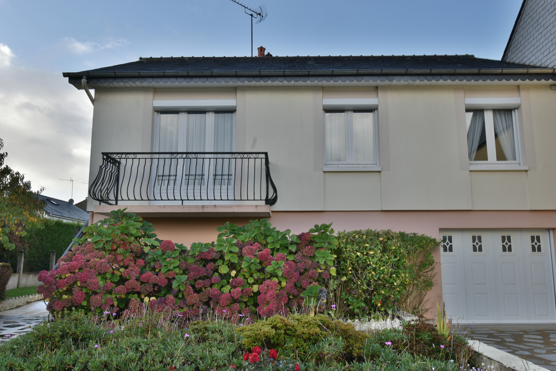 Maison