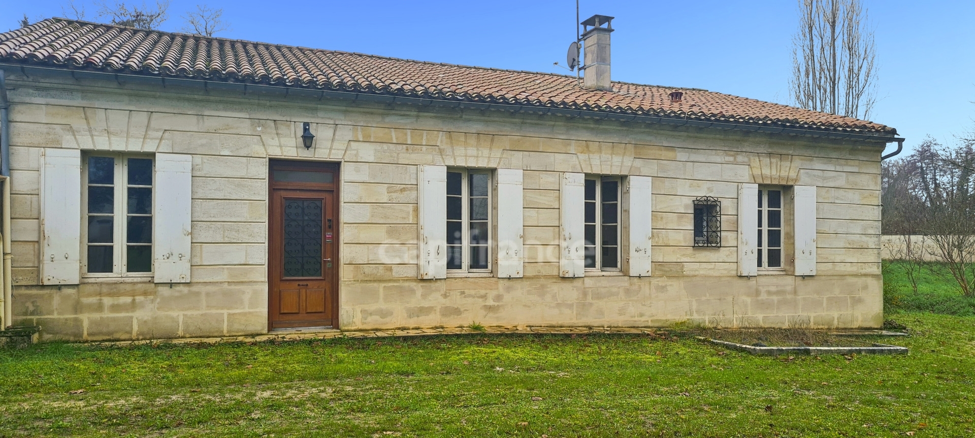 Propriété