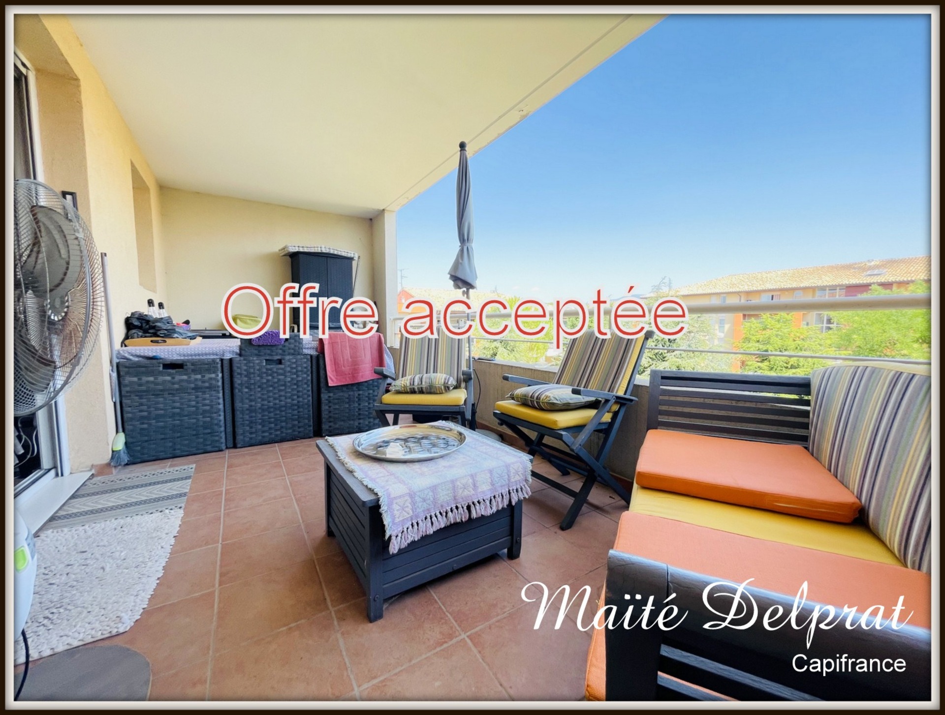 Appartement