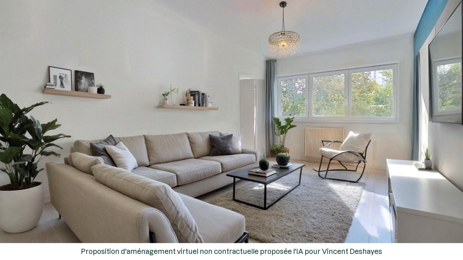 Appartement