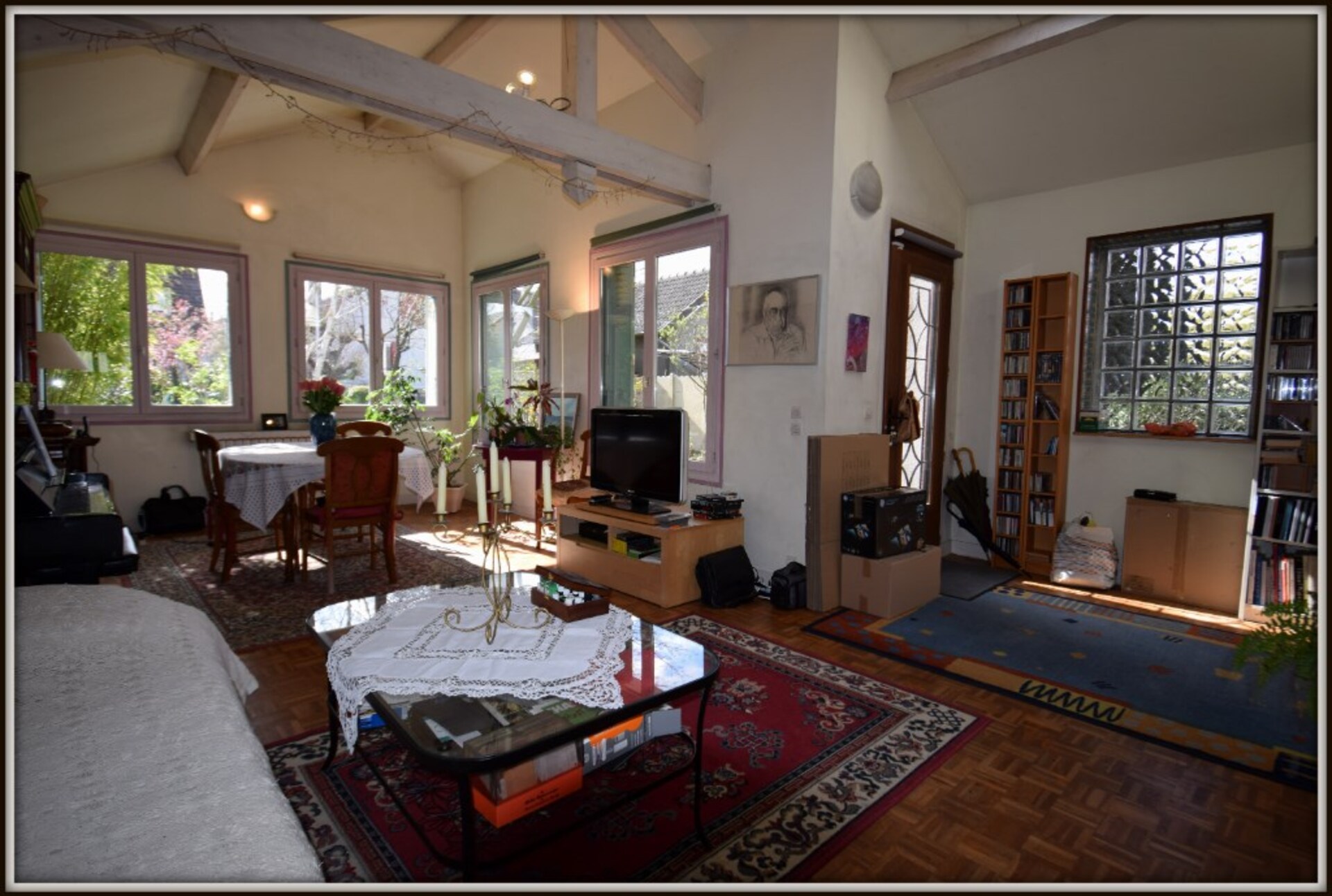 Maison
