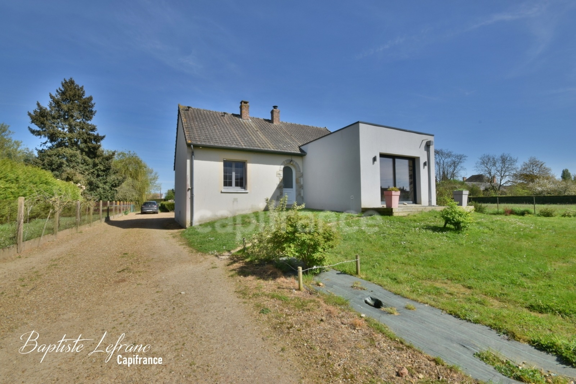 Maison
