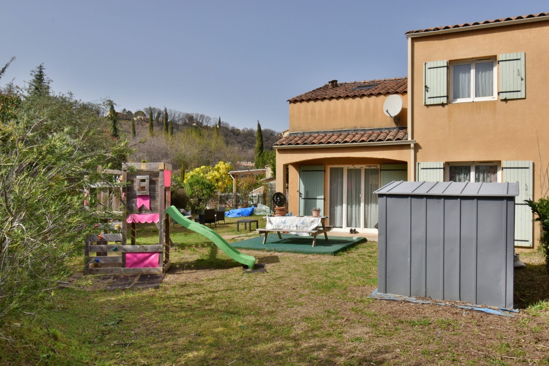 Maison