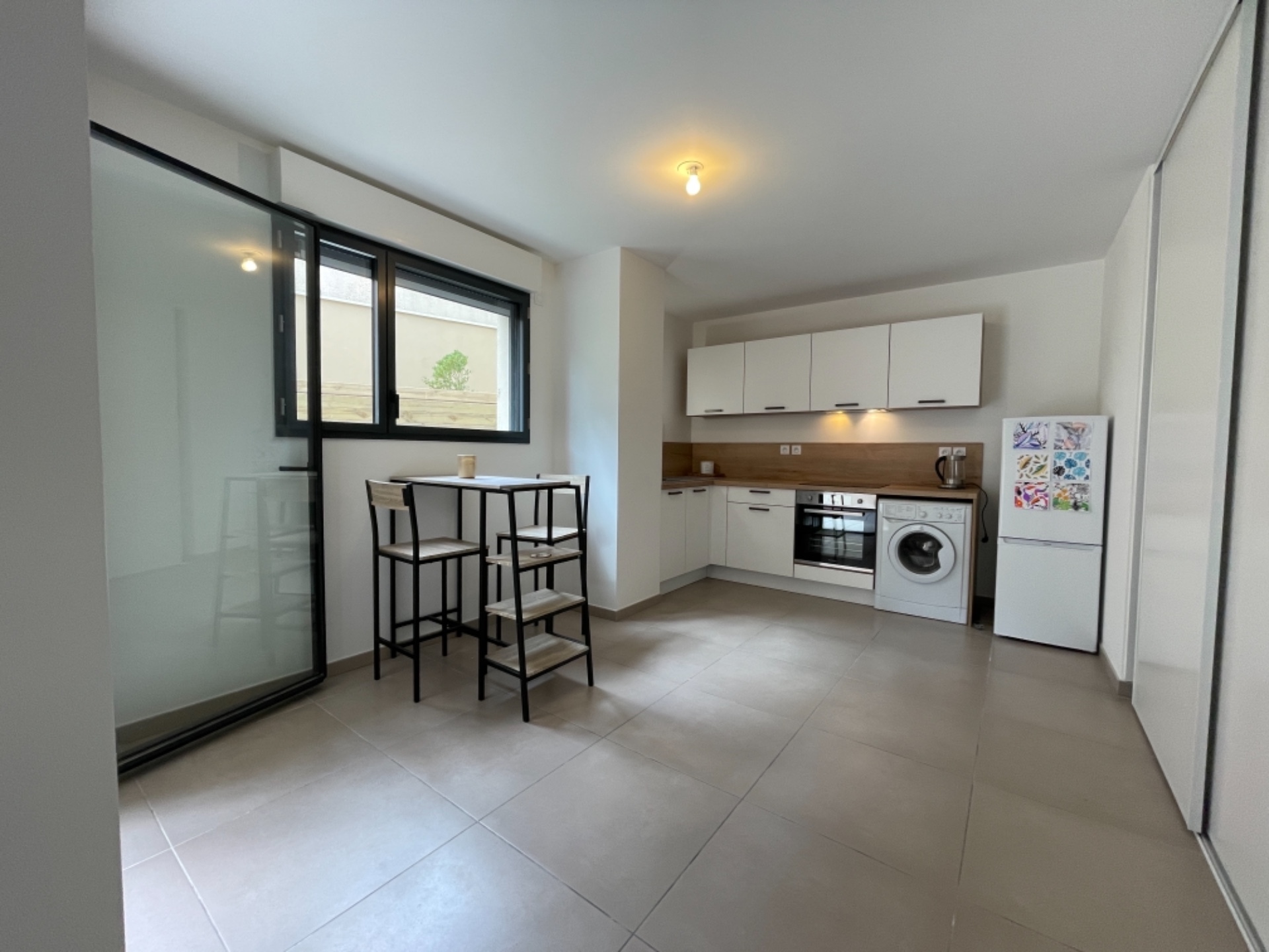 Appartement