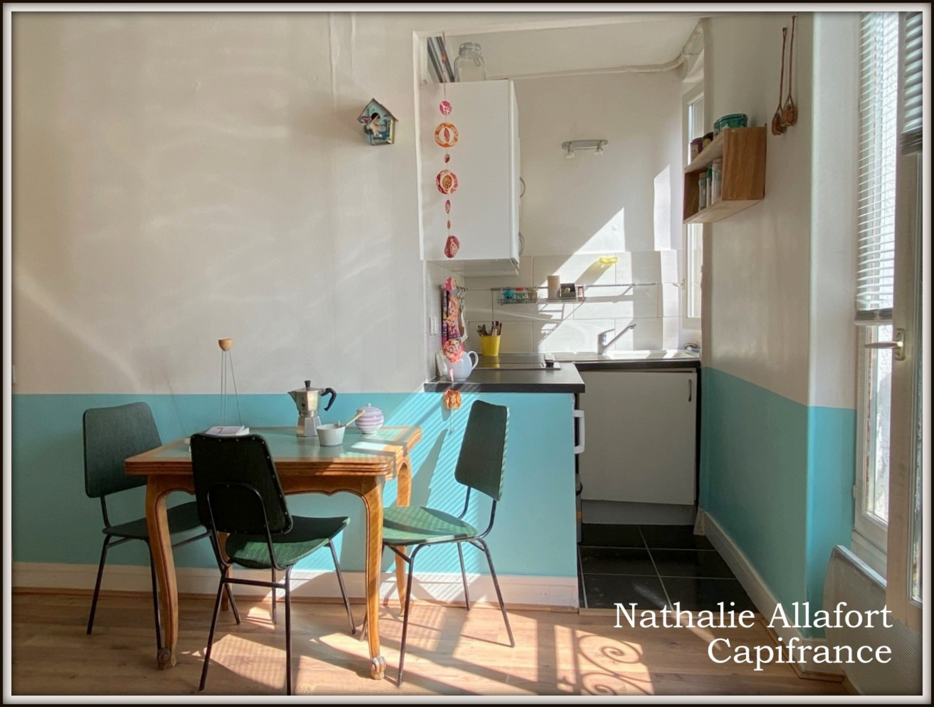 Appartement