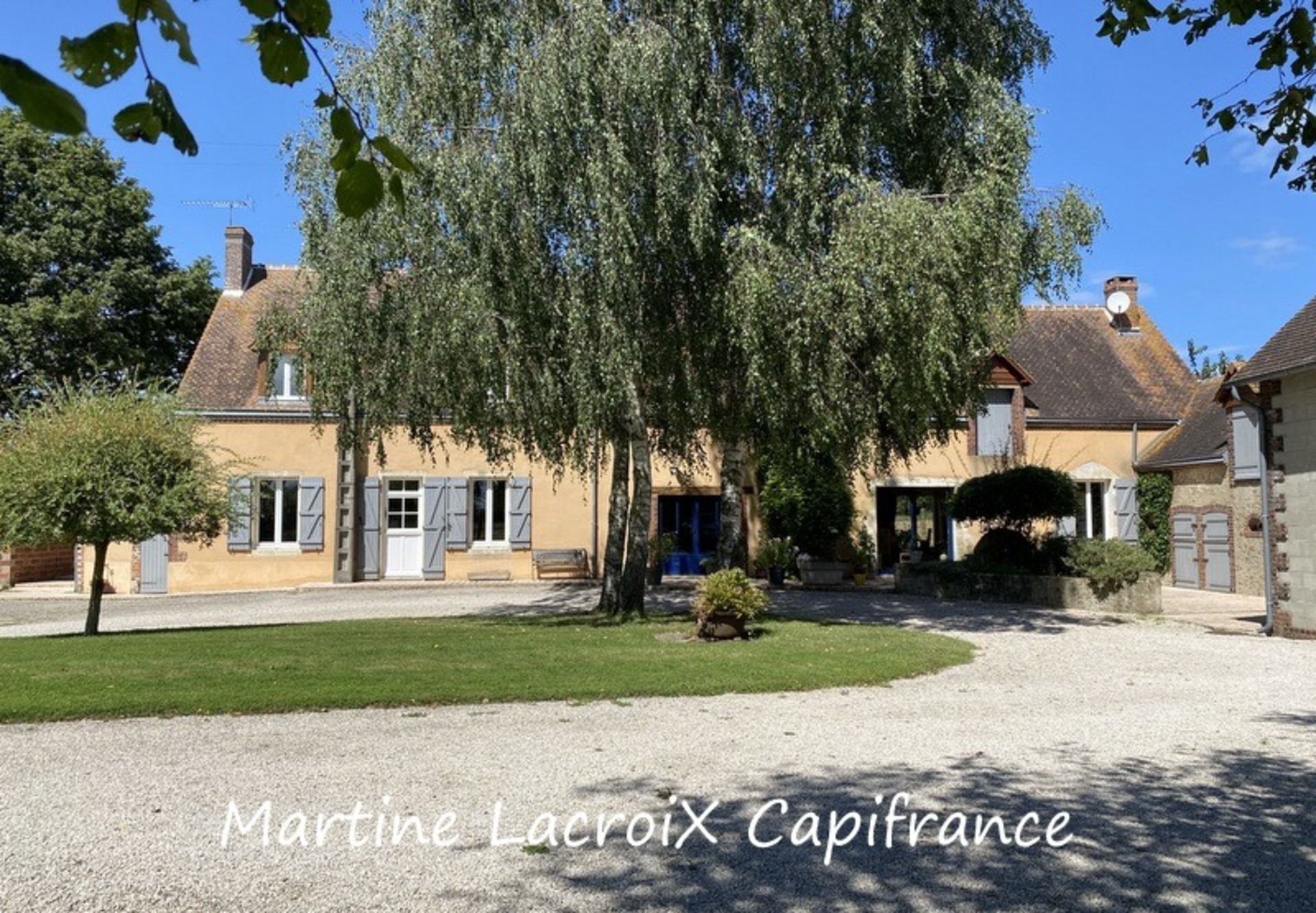 Maison