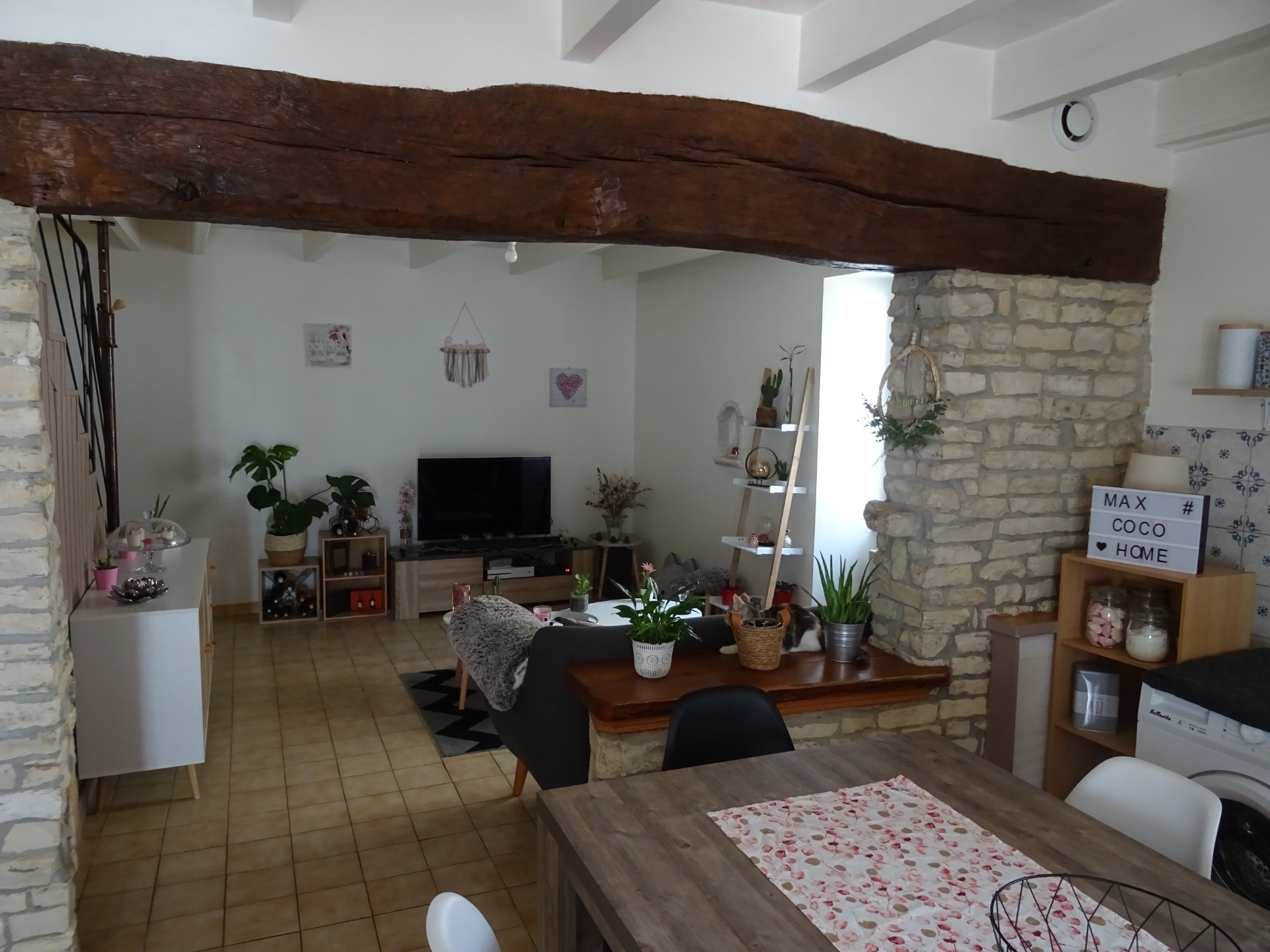 Maison