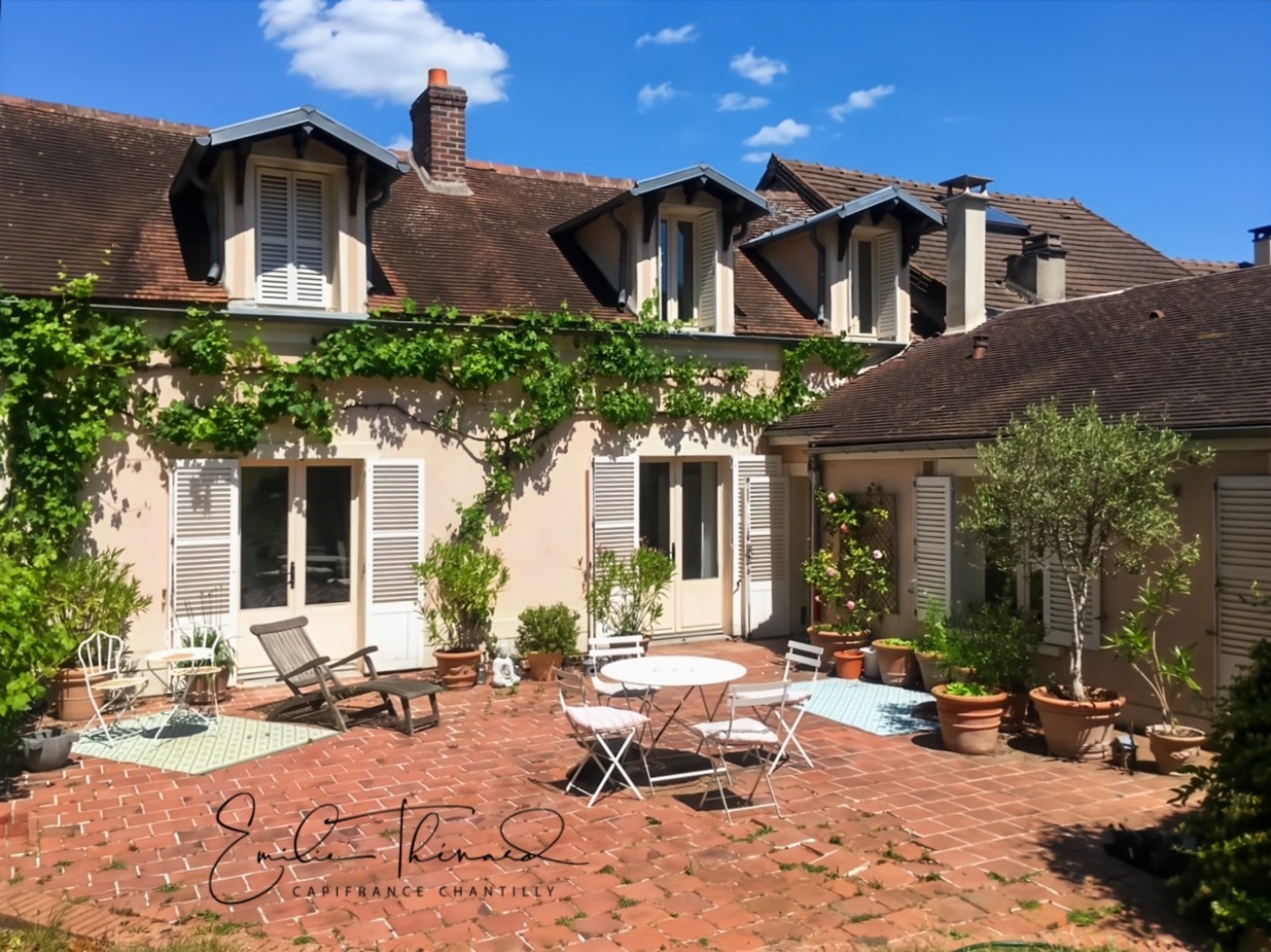 Maison