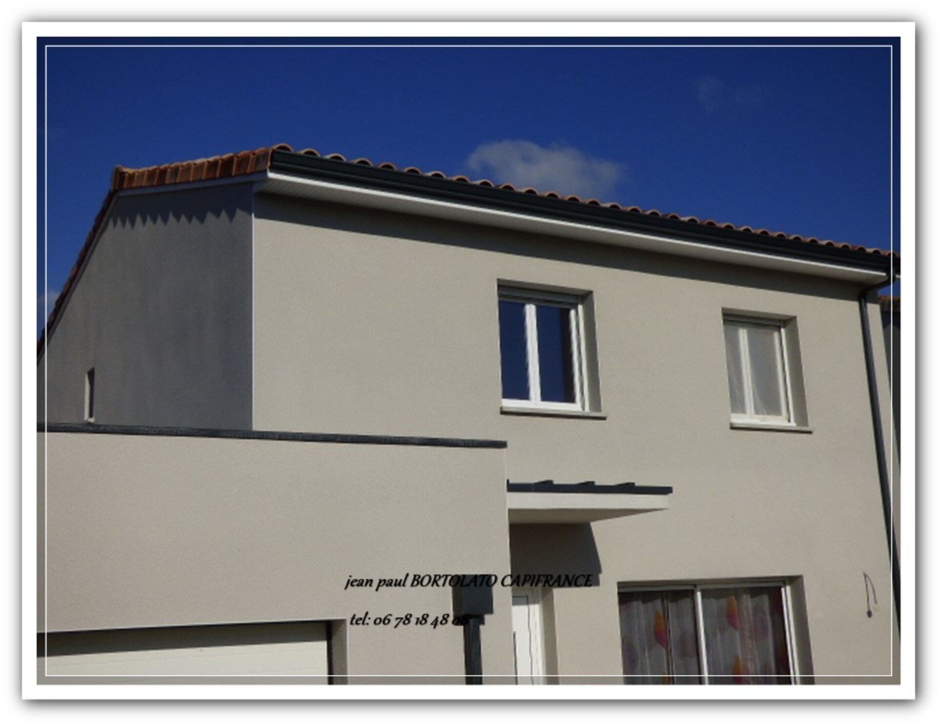 Maison