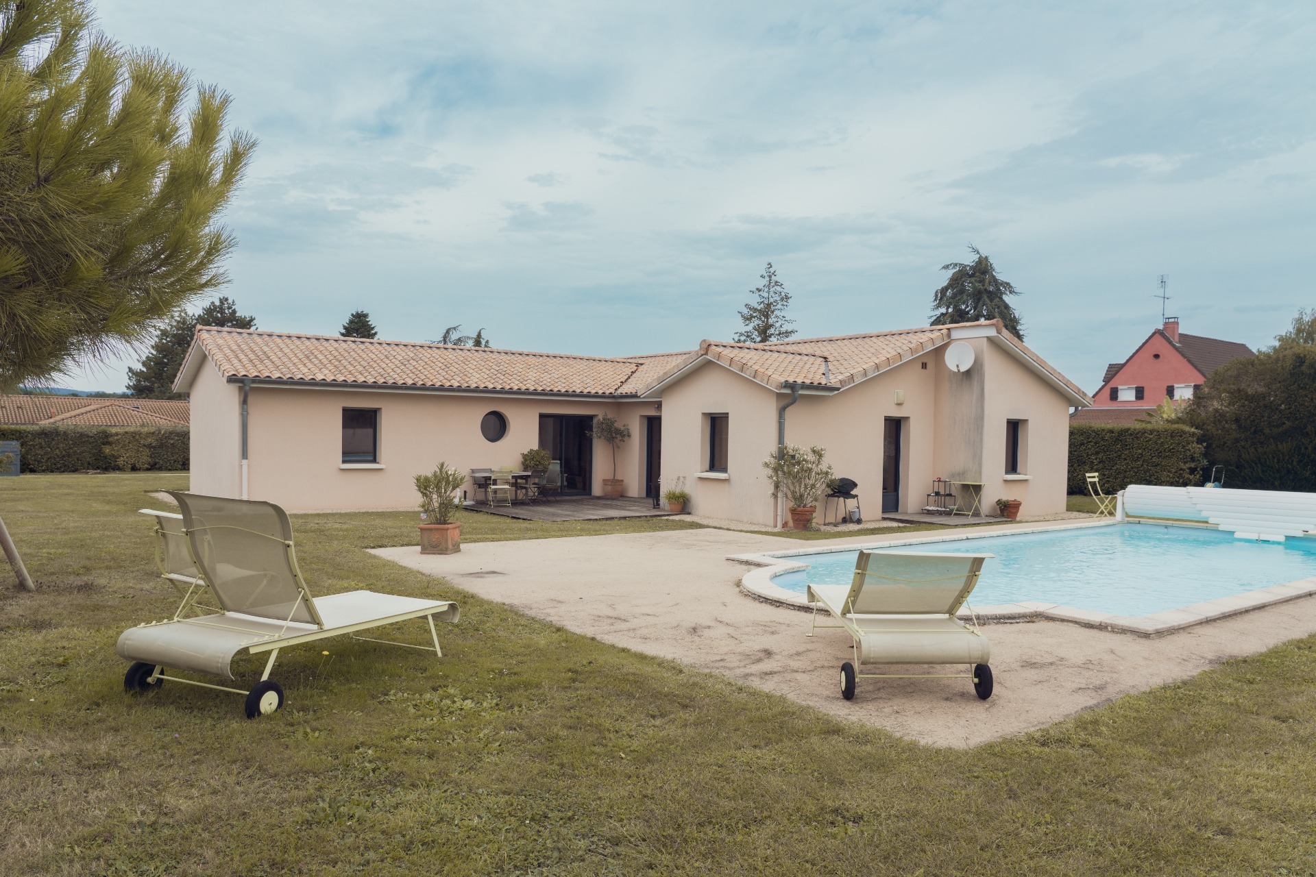 Maison
