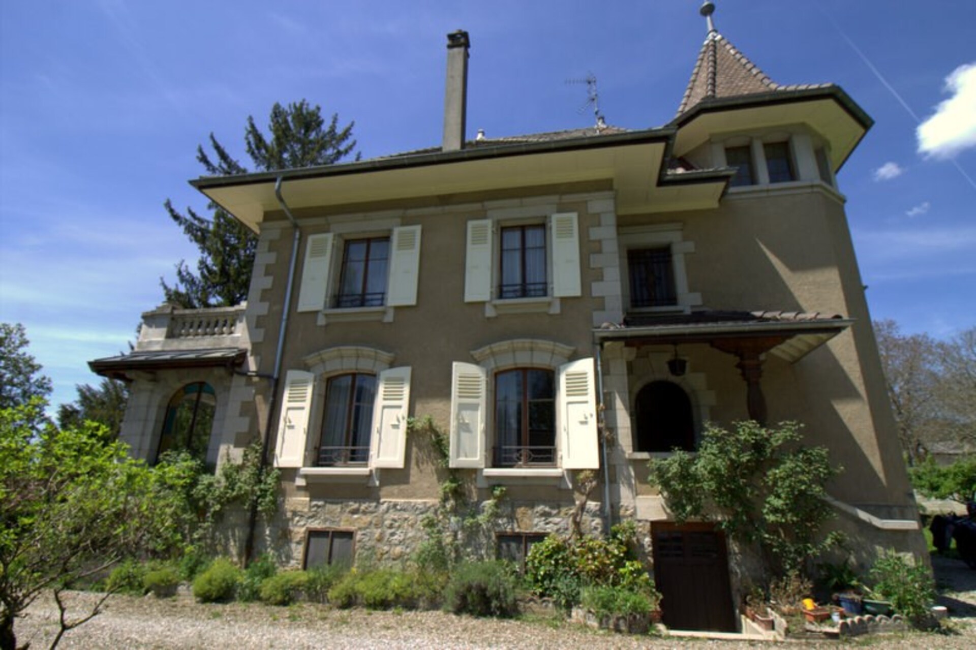 Propriété