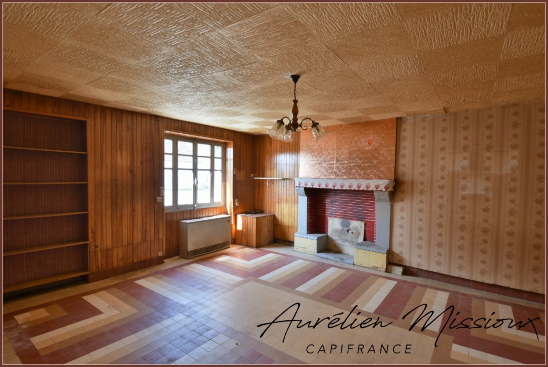 Maison