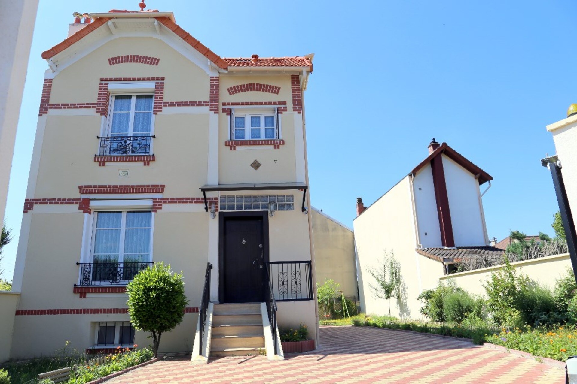 Maison