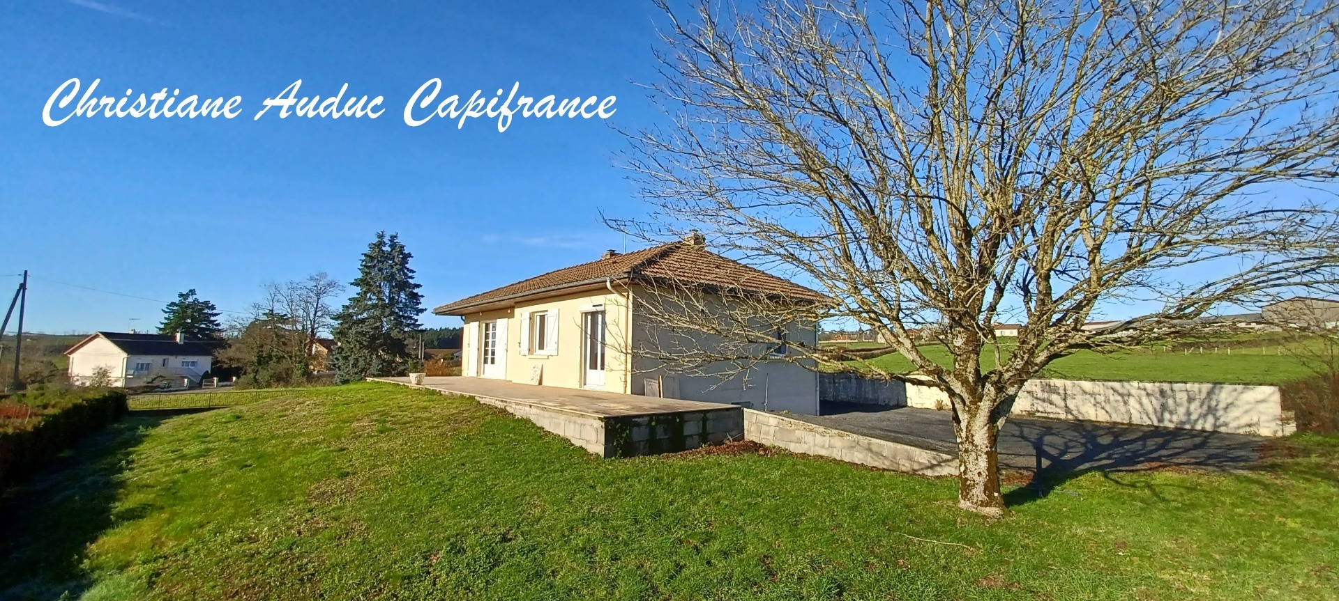 Maison