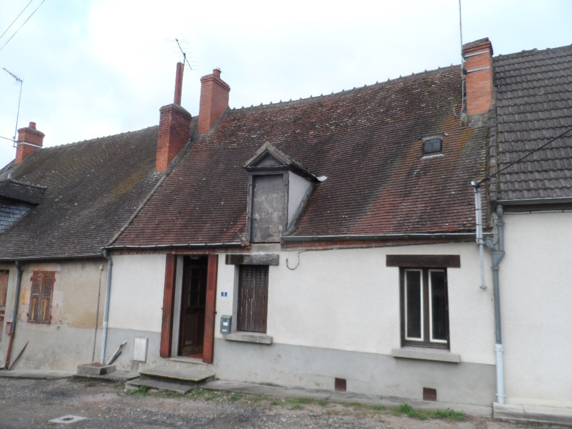 Maison