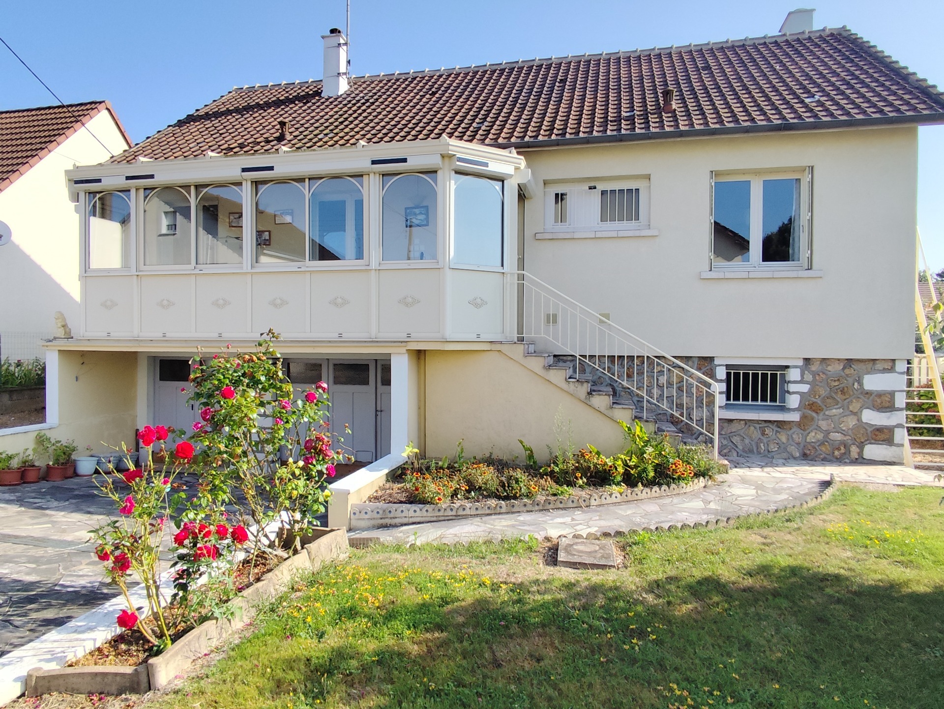 Maison