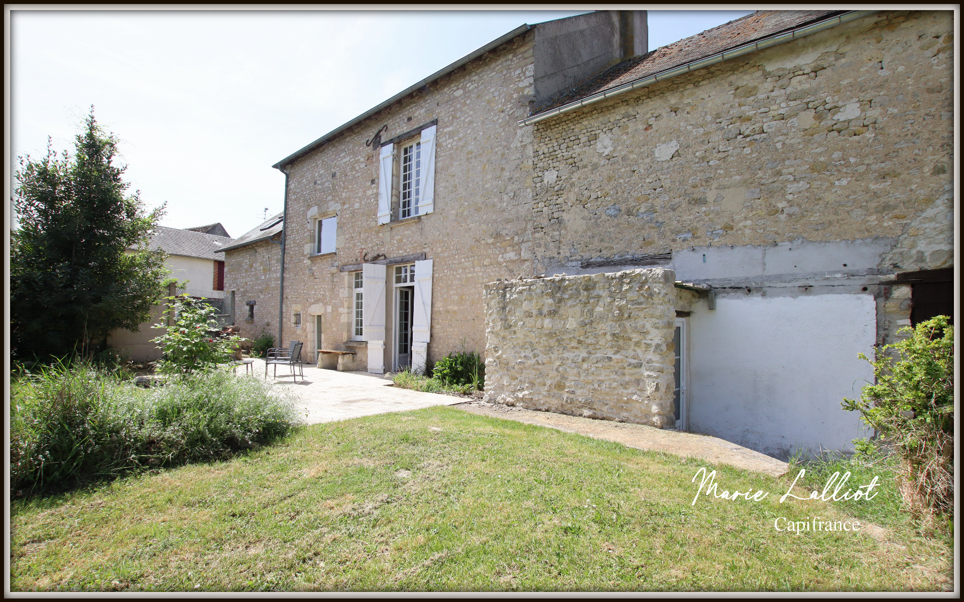 Maison