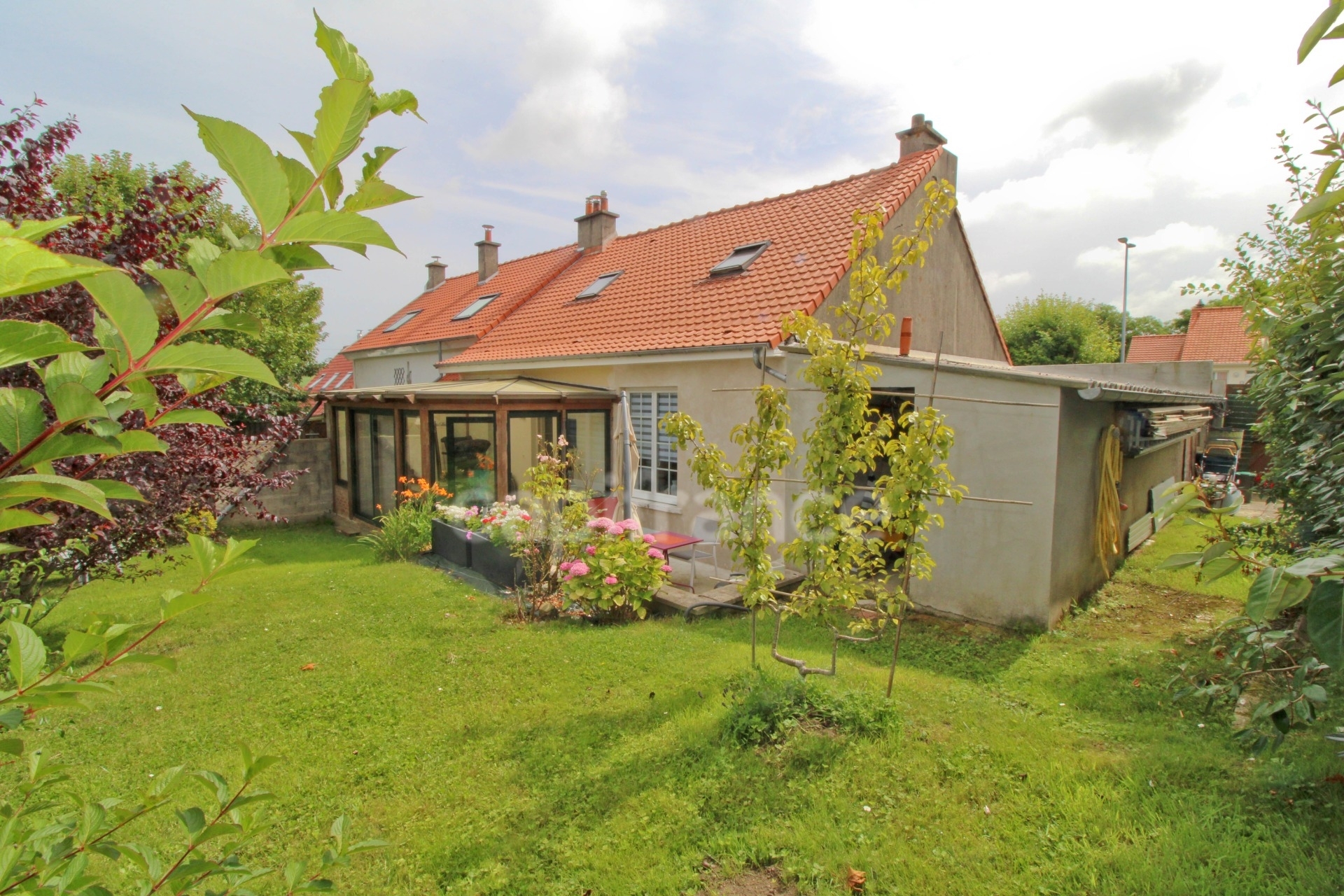 Maison