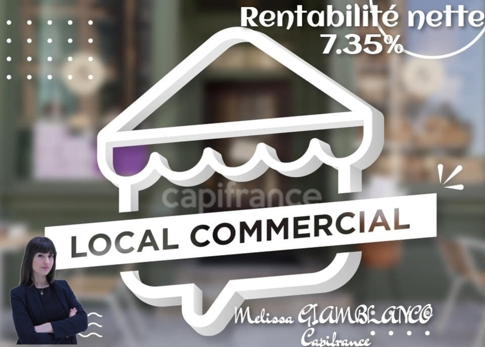 Local/bureau