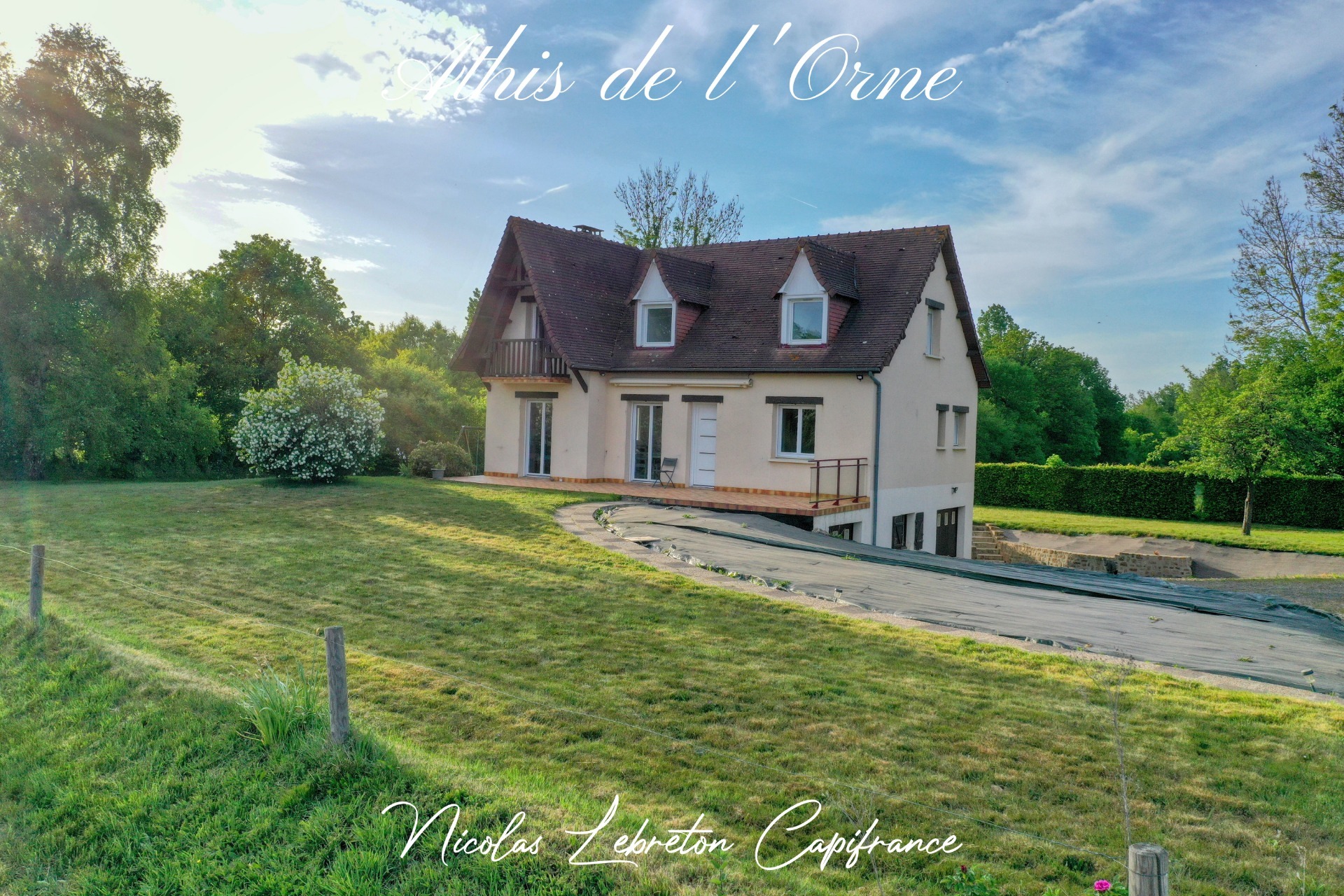 Maison