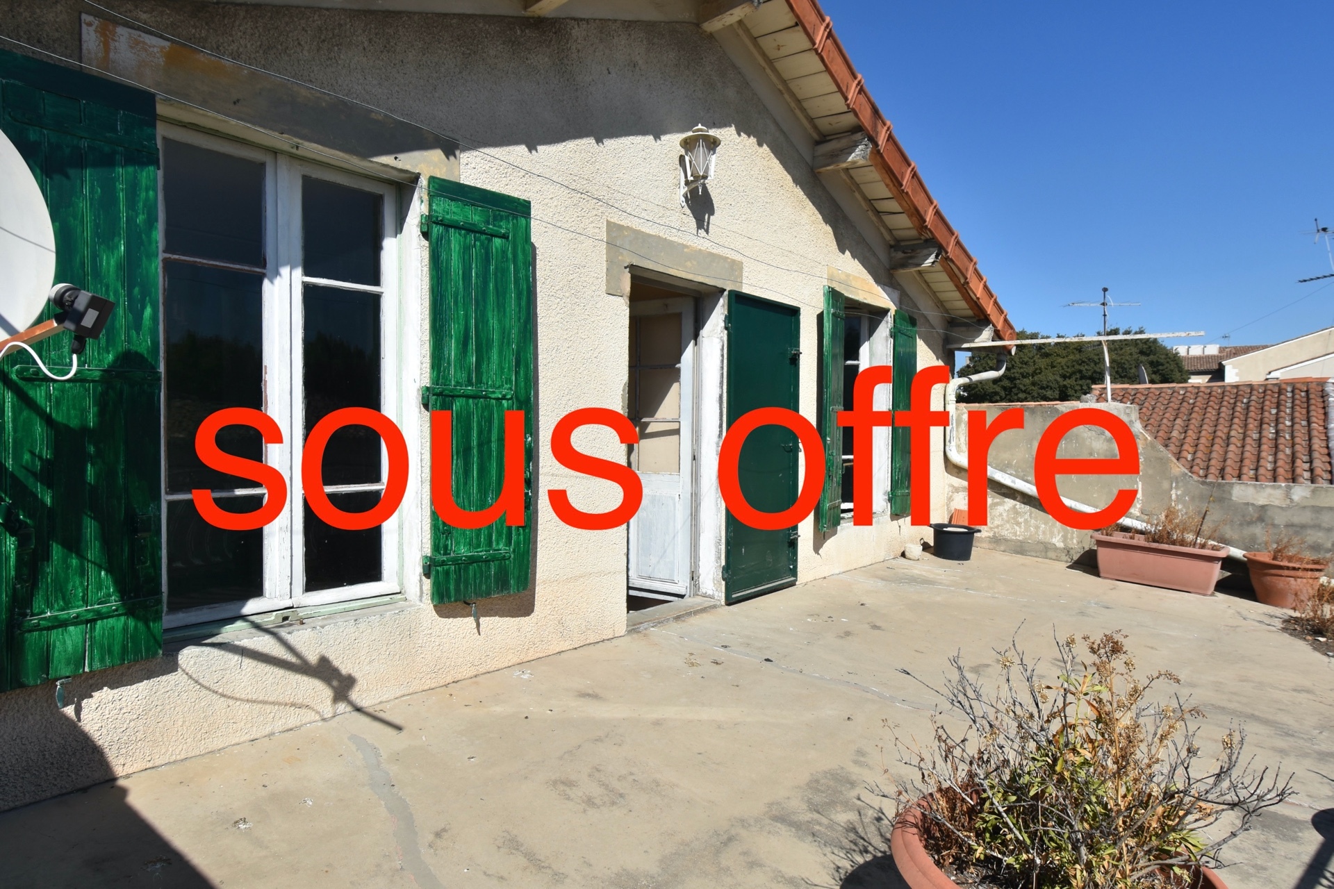 Maison