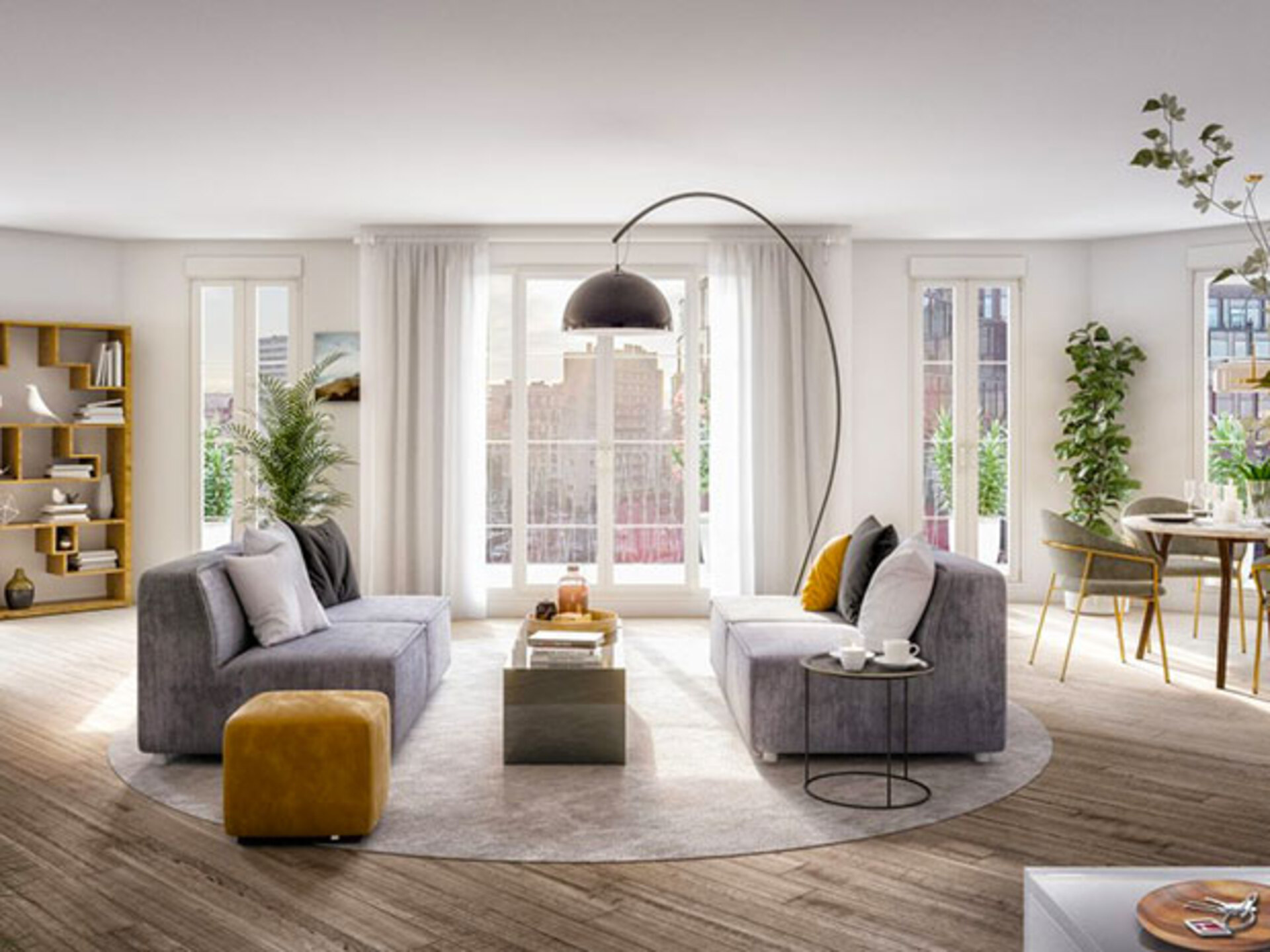 Appartement