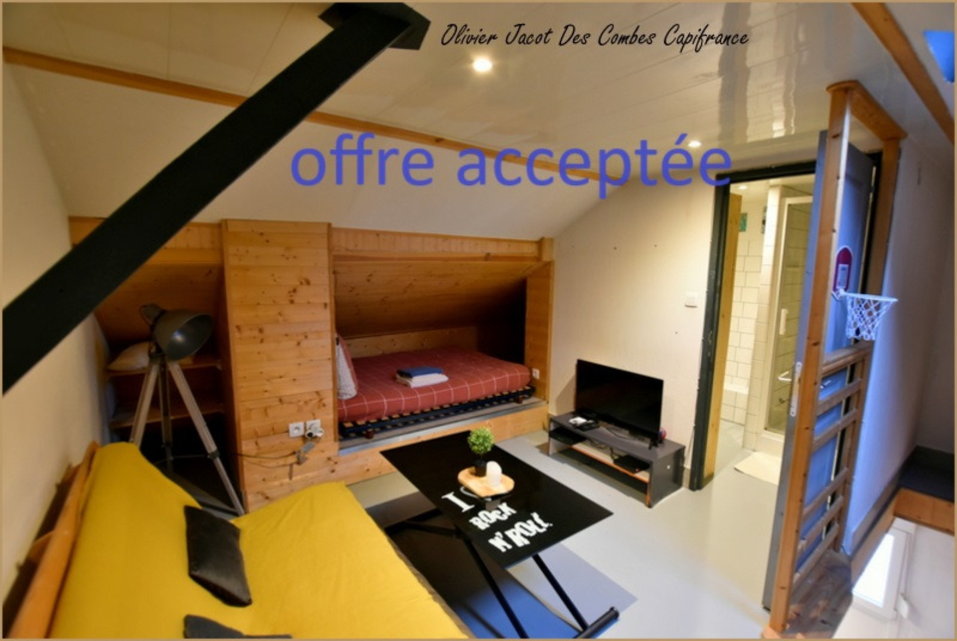 Appartement