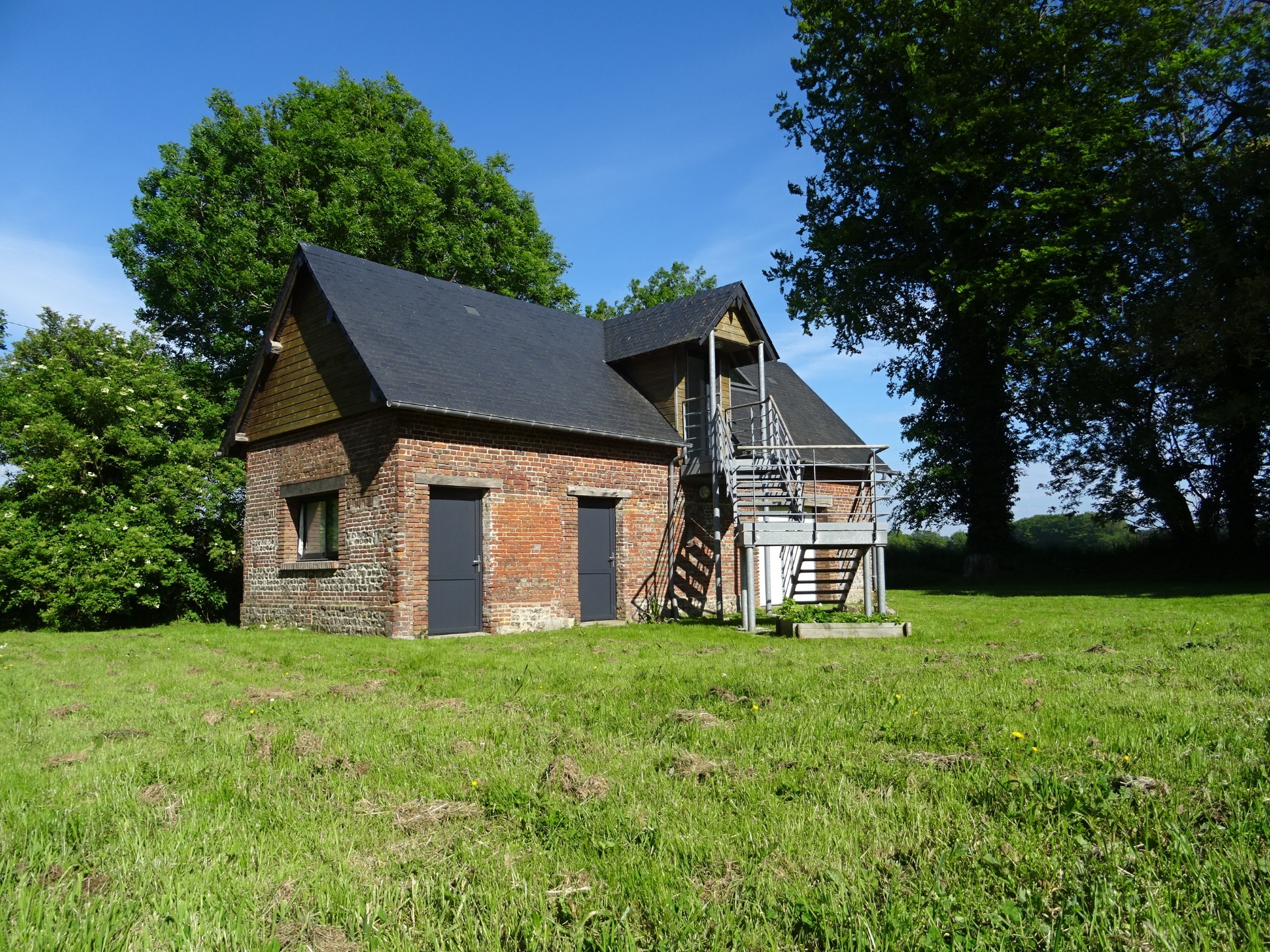 Maison