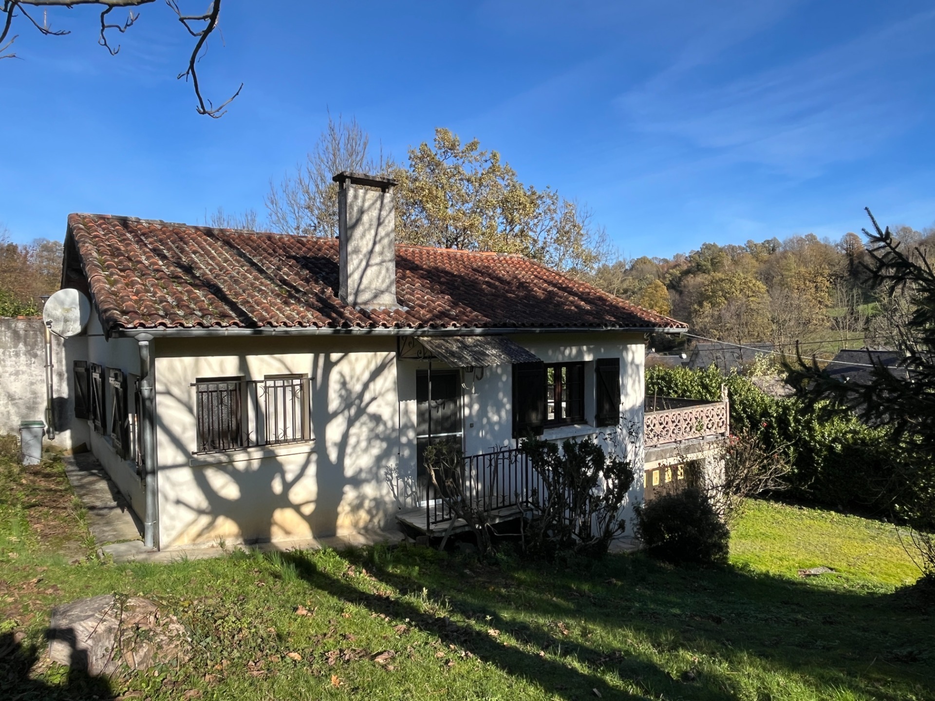 Maison