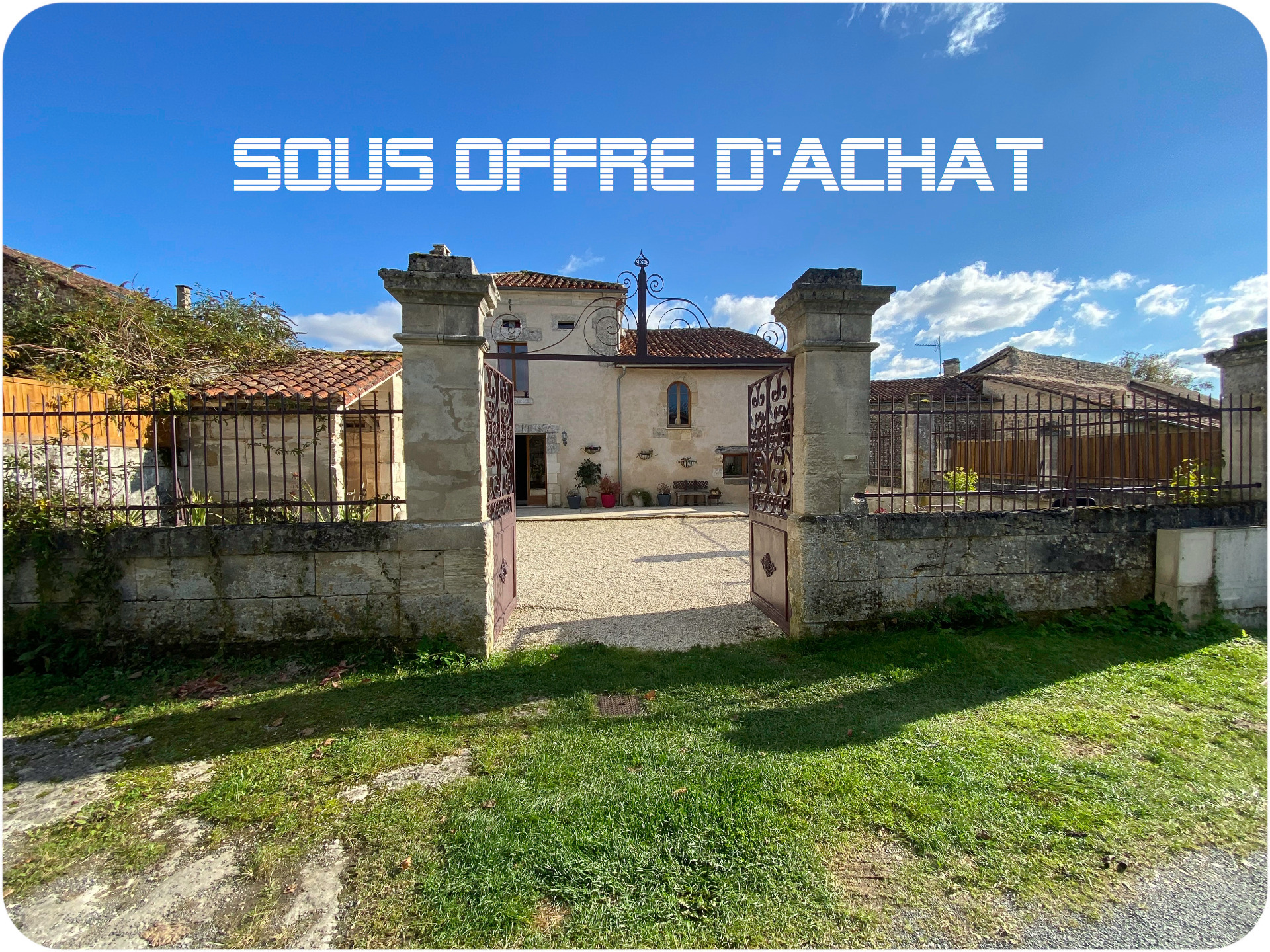 Maison