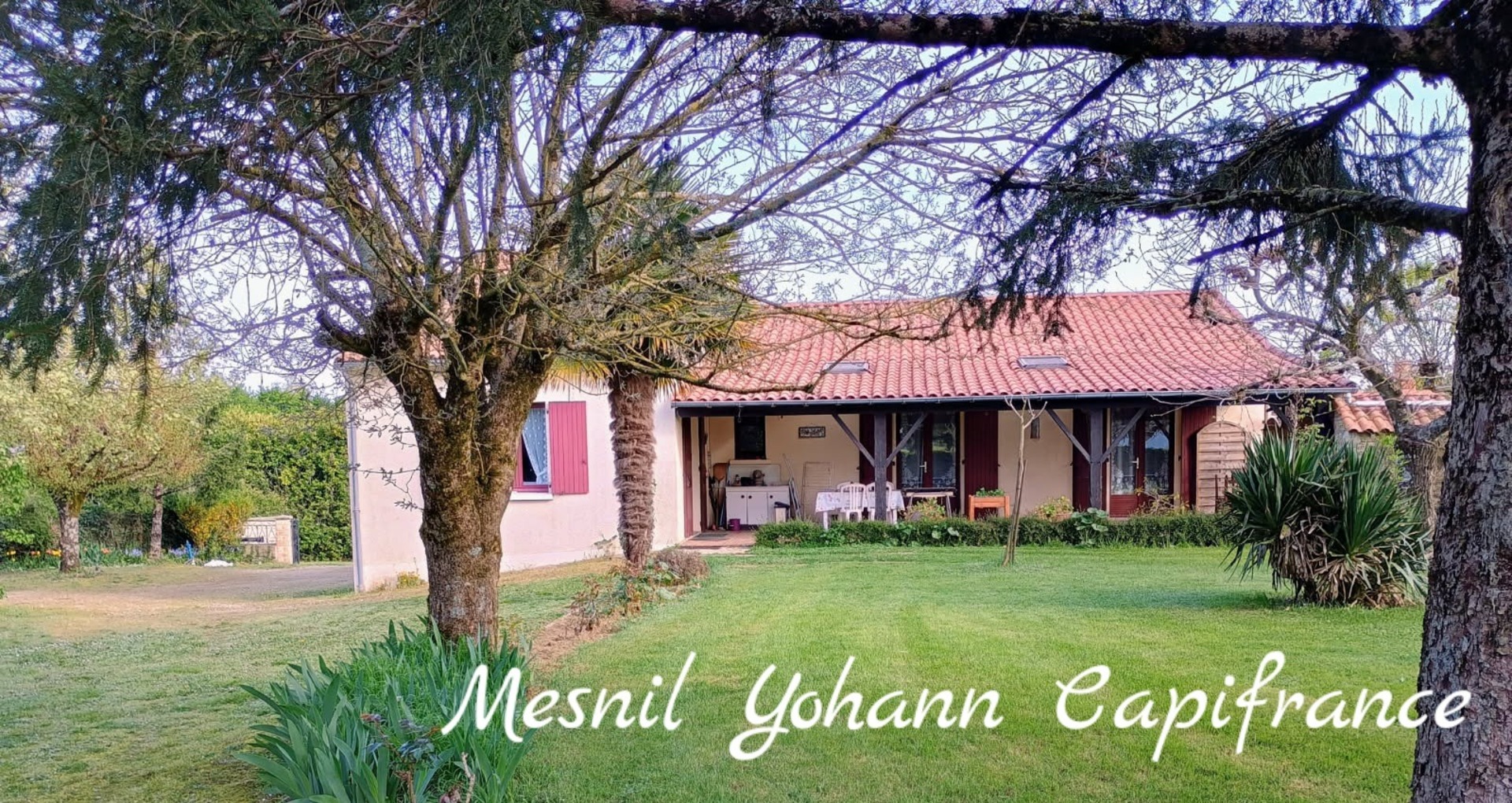 Maison