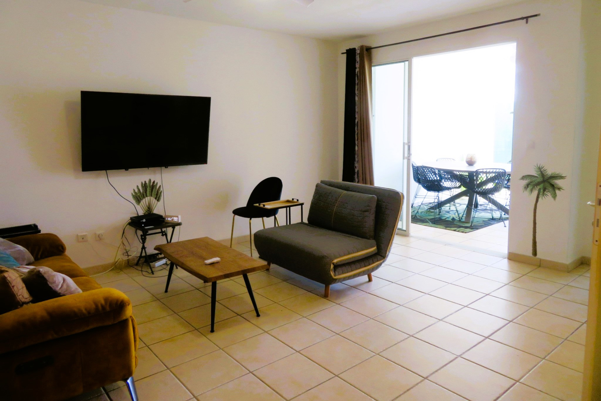 Appartement