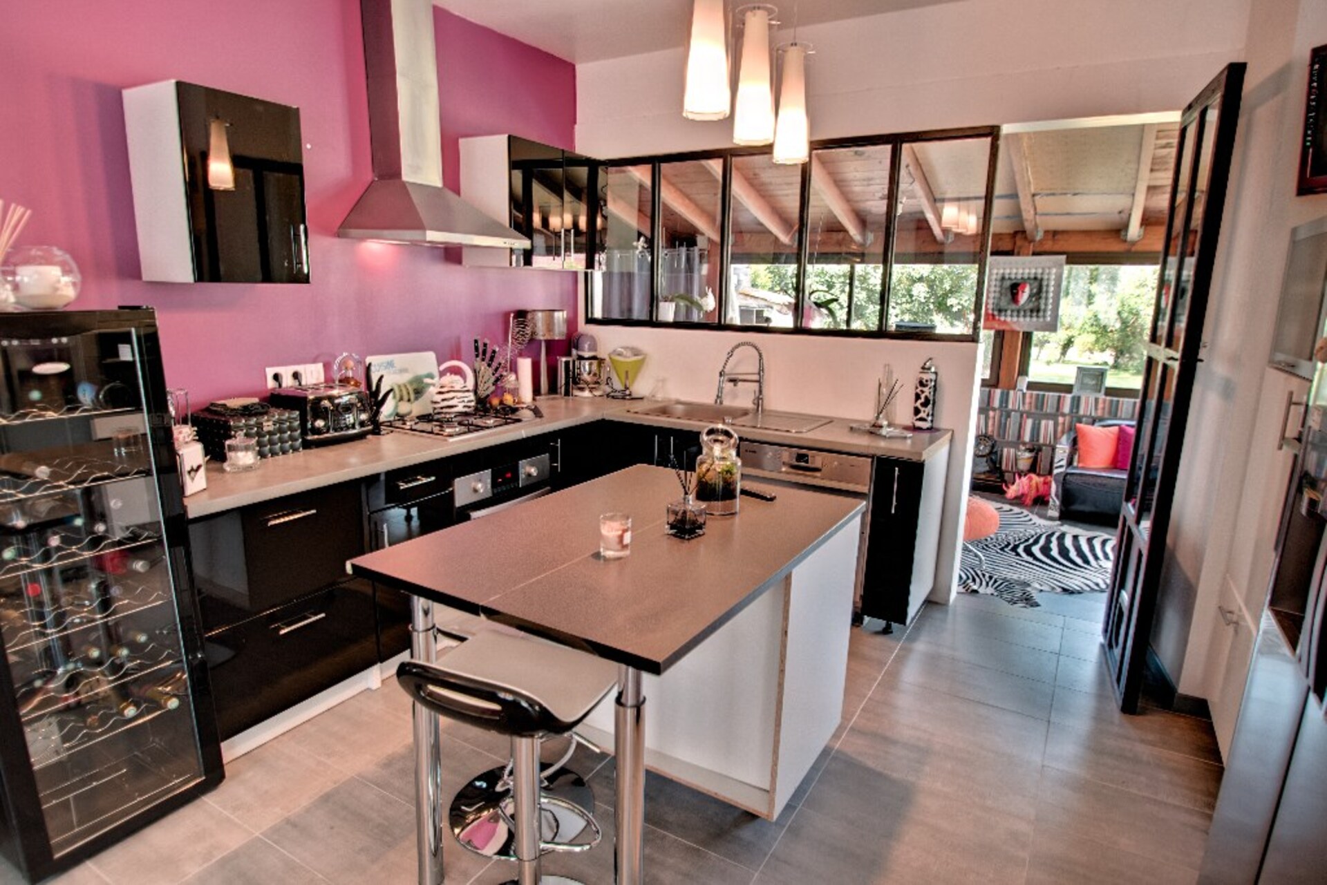 Maison