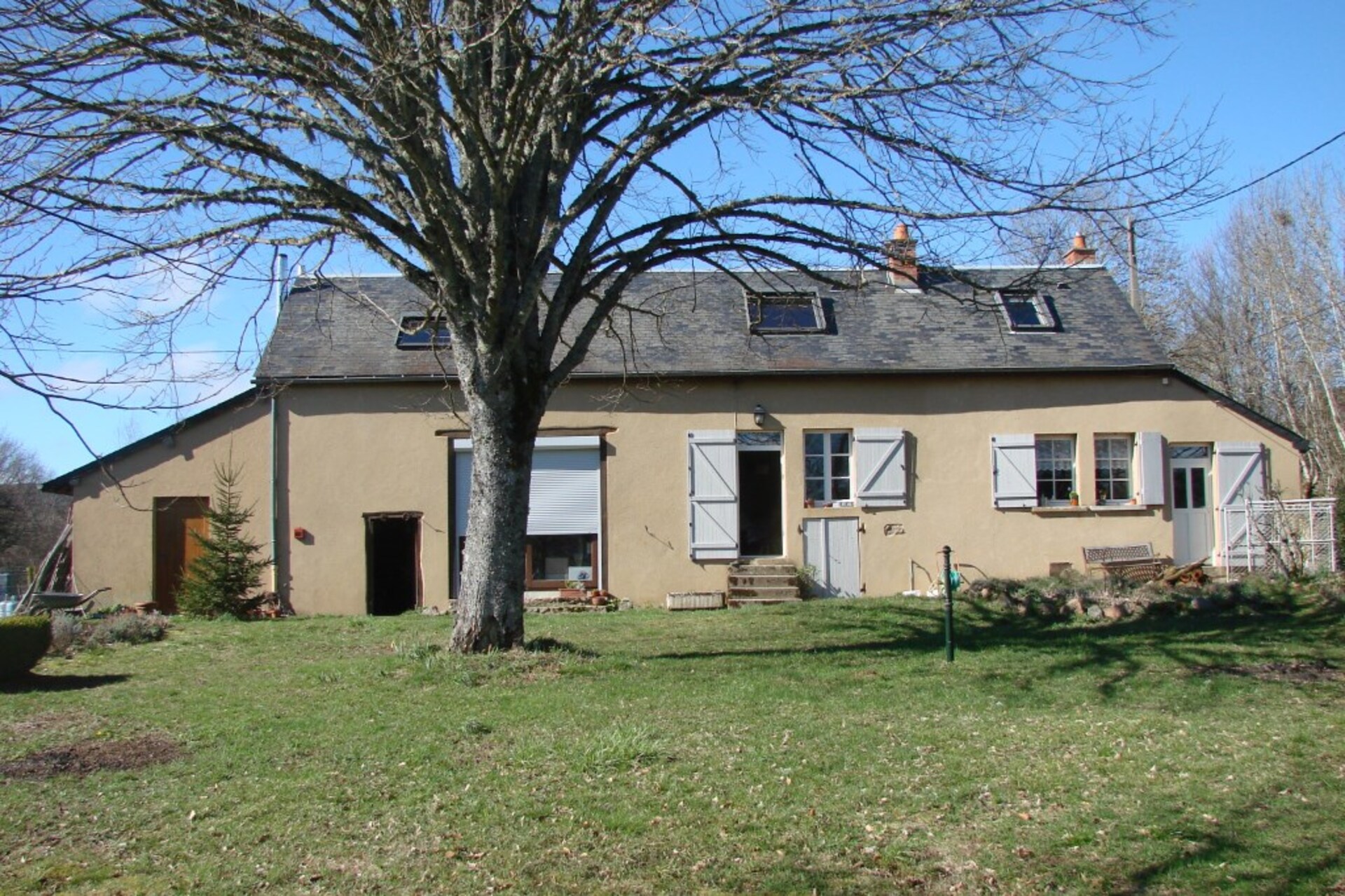 Maison